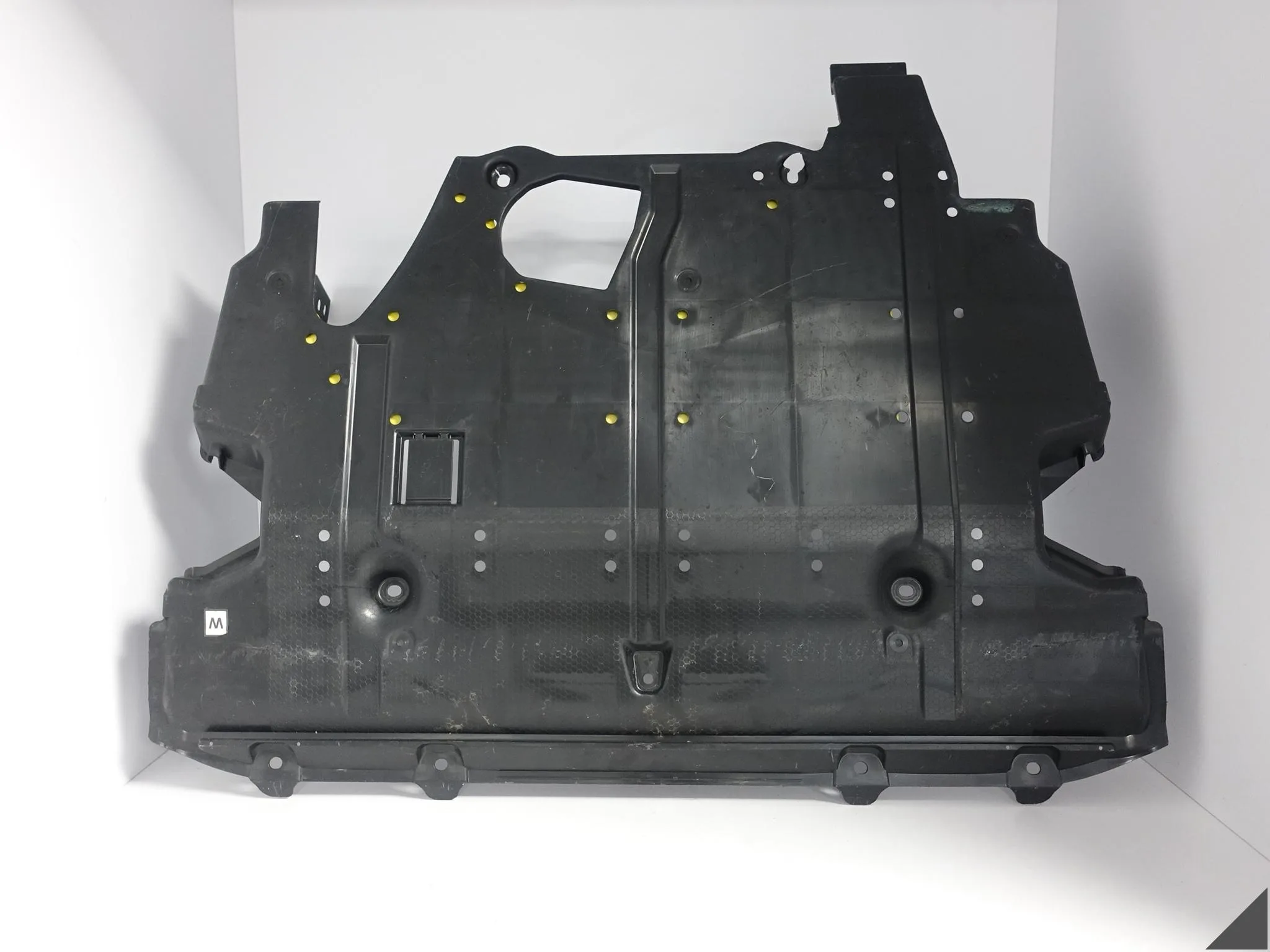 SUBARU CROSSTREK III IMPREZA VI GU 22- DOLNA PŁYTA OSŁONA POD SILNIK ORG f52fb4e69daa202848ab437efa2ce179