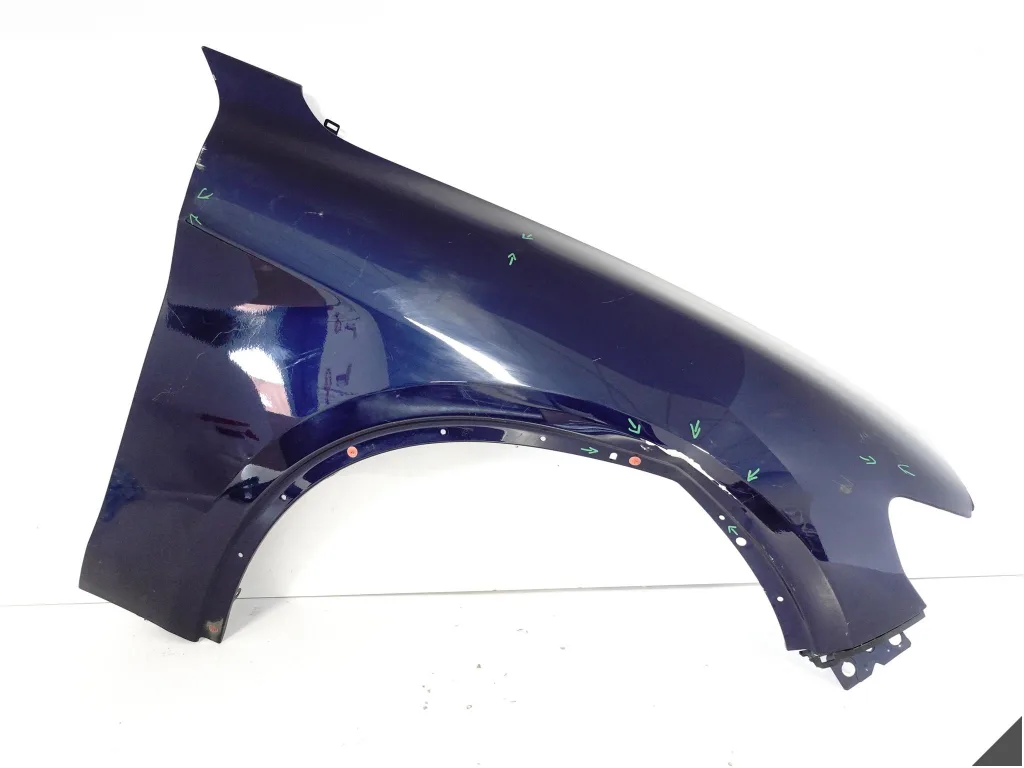 ALFA ROMEO STELVIO 16- BŁOTNIK FENDER PRAWY PRZÓD c90421a8326746af5c42254644862d0e