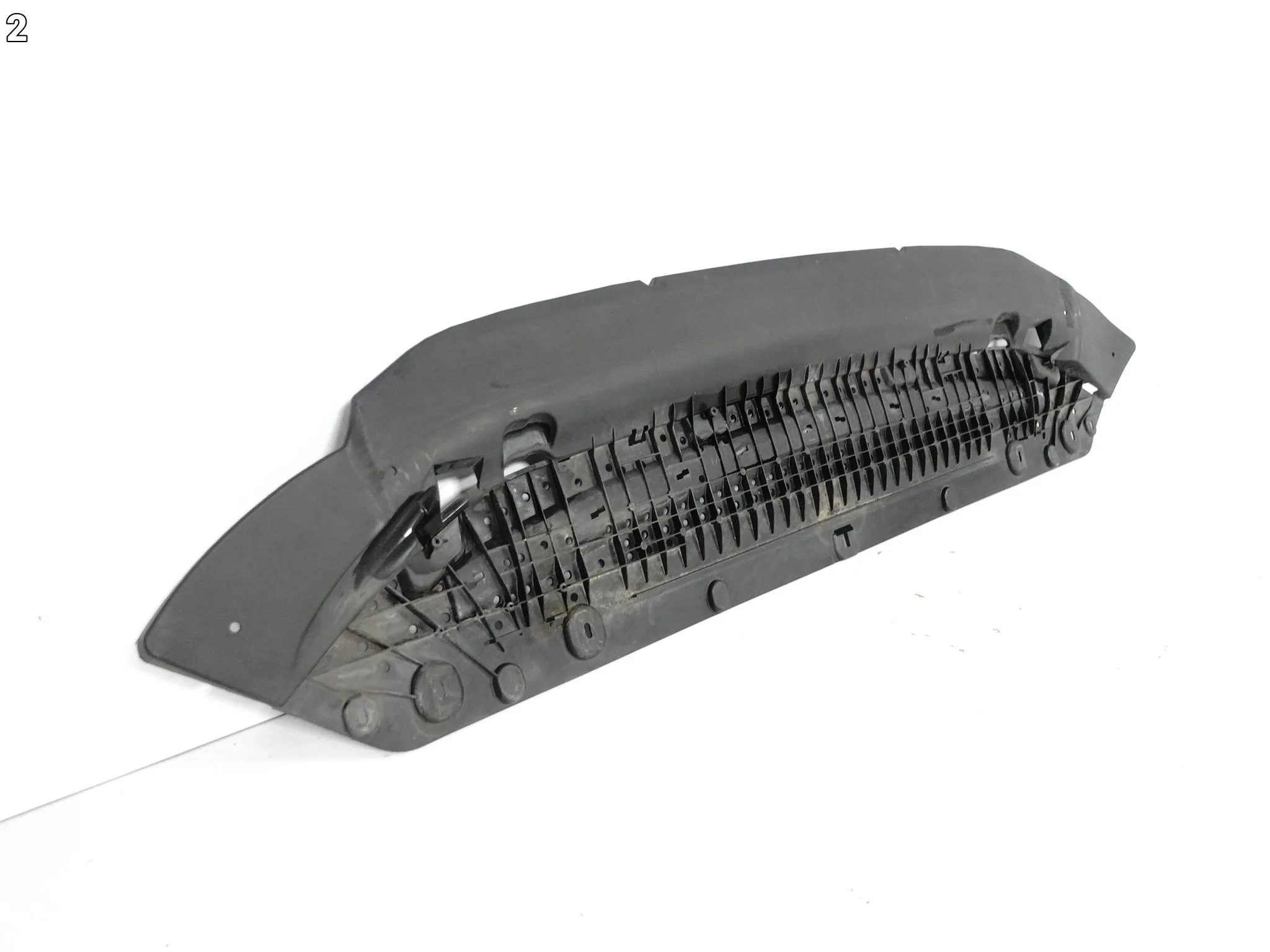 AUDI A5 S-LINE S5 8W6 F5 B9 LIFT 19-24 PŁYTA OSŁONA SPOILER ZDERZAK PRZÓD ab94214c406f0dc534950c24c3aef4fa