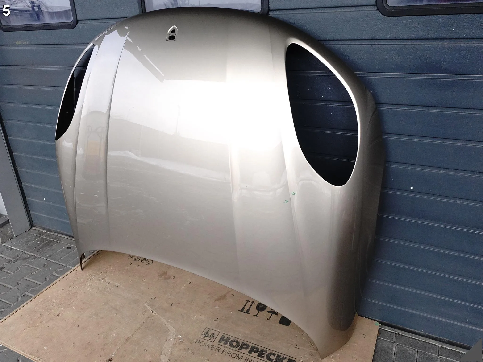 PORSCHE MACAN 95B 13-23 LIFT MASKA POKRYWA SILNIKA BONNET HOOD PRZÓD d7158af15423967ed8698f8ab90ecb99