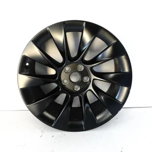 TESLA MODEL Y INDUCTION 9,5Jx20 ET45 5×114,3 FELGA 1188223-00-C BLACK 5c9a0d4c3e1c28e45033df6a7802b863