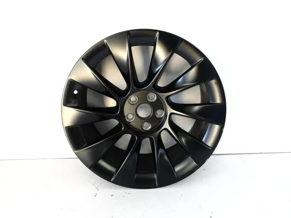 TESLA MODEL Y INDUCTION 9,5Jx20 ET45 5×114,3 FELGA 1188223-00-C BLACK 5c9a0d4c3e1c28e45033df6a7802b863