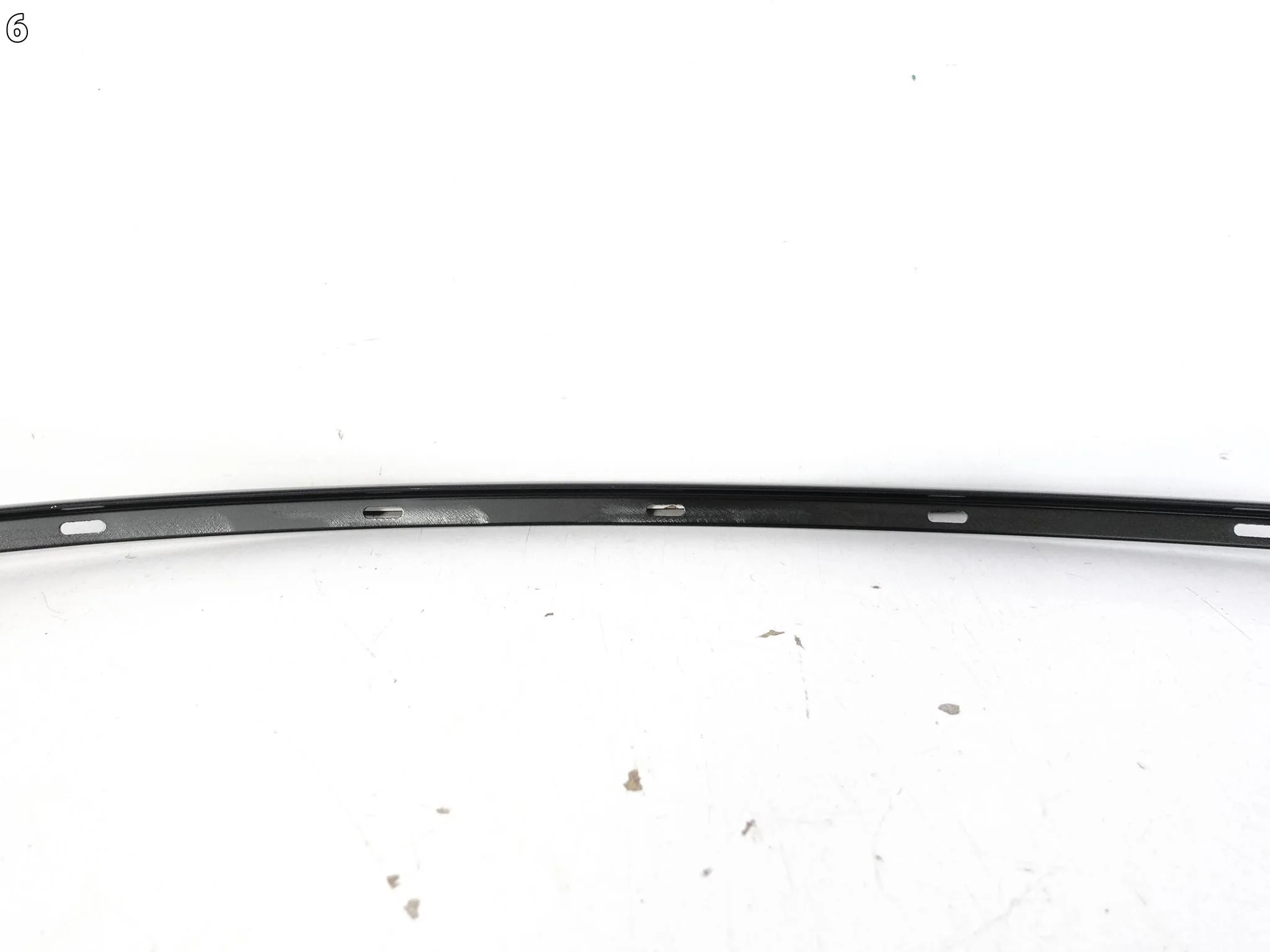 FERRARI ROMA COUPE F169 20-24 LISTWA OSŁONA DACHOWA LEWA ORG 985792112 815d1bf076bc3969010d90e7a77bc19f