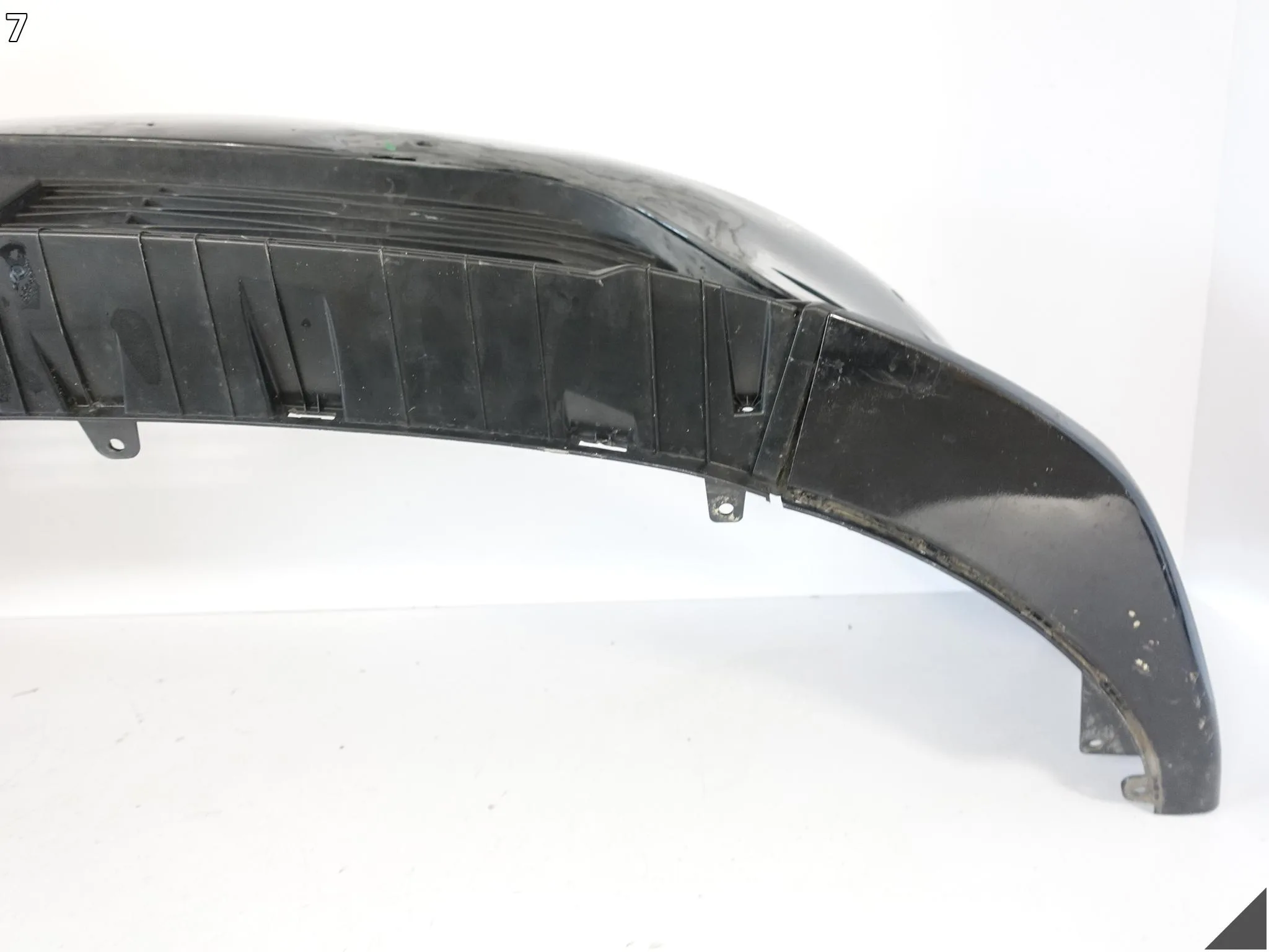 KIA CEED 3 III CD LIFT 21- ZDERZAK BUMPER + KRATKA PRZÓD (6xPDC/RADAR) 482c20882724cdeb13aabd1661f39b2e