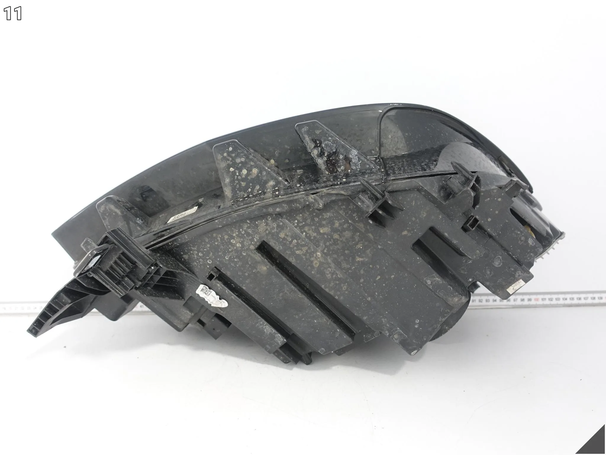 VW ID.4 ID4 11B 20- LAMPA HEADLIGHT FULL LED LEWA PRZÓD EUROPA 0073a6c5bf43b4b49a4328e2716653bf