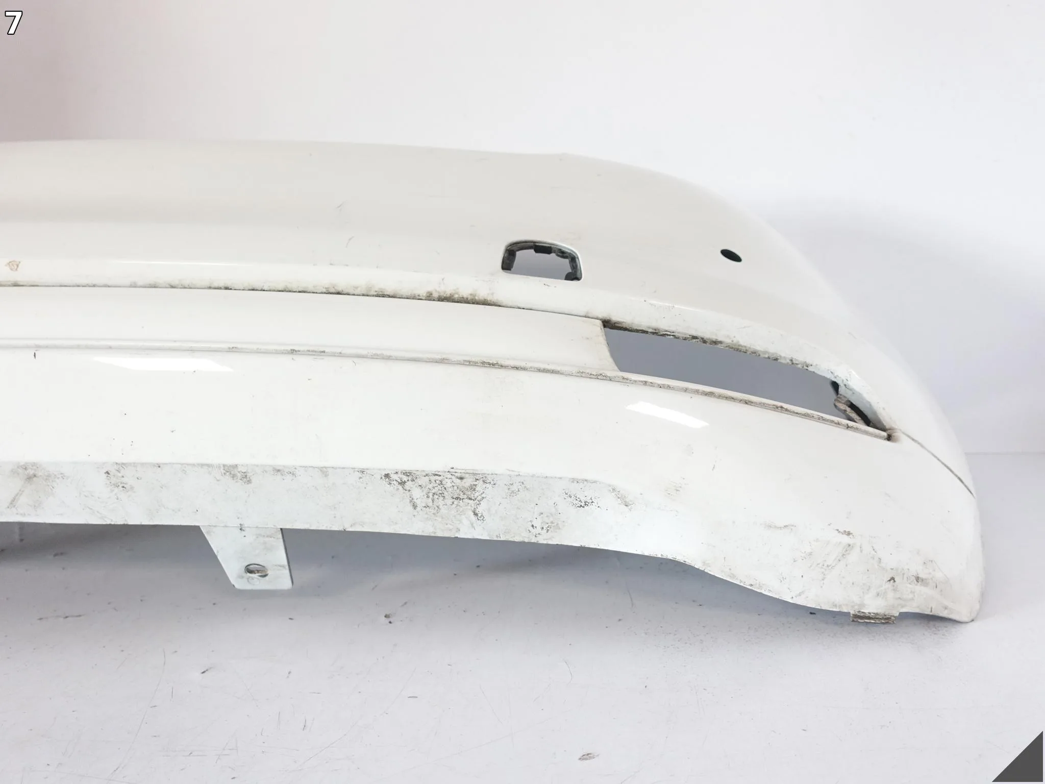 FIAT 500 LIFT 15-24 ZDERZAK BUMPER TYŁ (3 x PDC) 735695621 5d54e1a9803737b01c5b075932f26d37