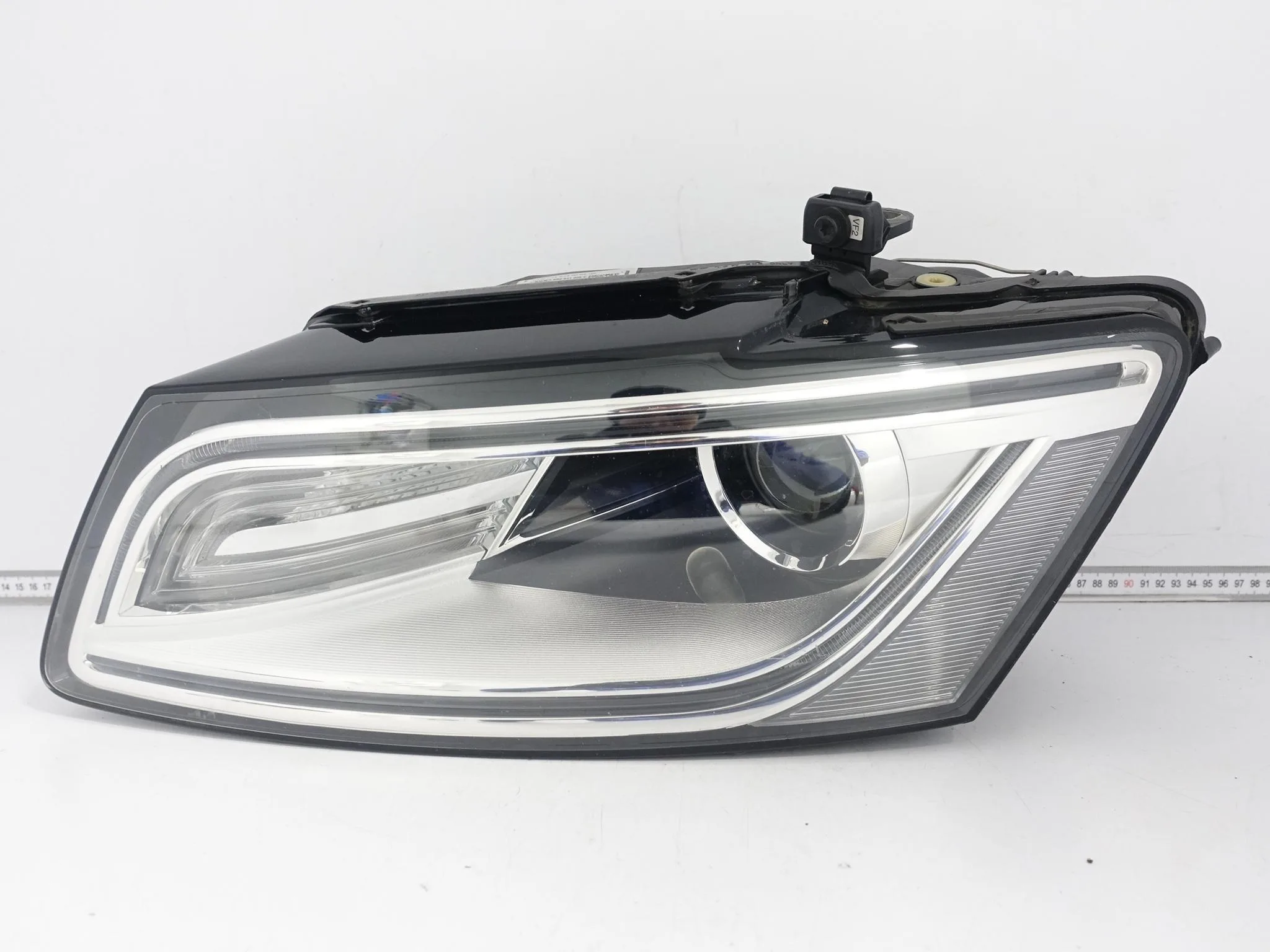 AUDI Q5 SQ5 8R0 LIFT 12-16 LAMPA NIESKRĘTNY XENON + LED LEWA PRZÓD EUROPA 4568b9cc1169f66a47593d5858d9c063
