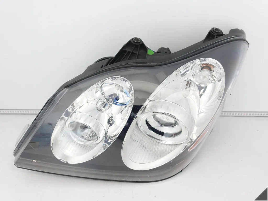 MAYBACH 57 W240 62 V240 03-13 LAMPA HEADLIGHT XENON LEWA PRZÓD EUROPA 3806d82e042d05144db44697e3b44514