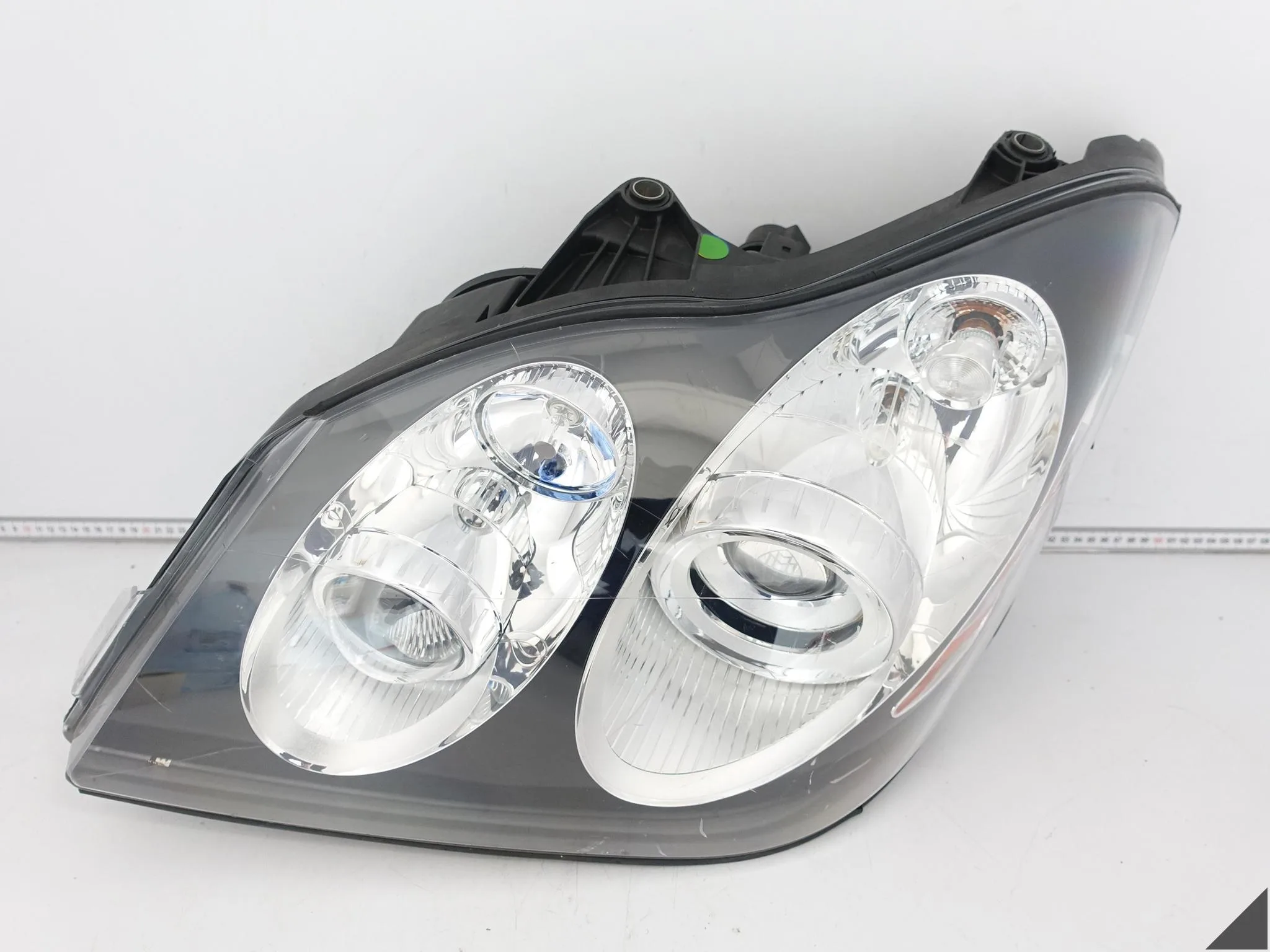 MAYBACH 57 W240 62 V240 03-13 LAMPA HEADLIGHT XENON LEWA PRZÓD EUROPA 3806d82e042d05144db44697e3b44514