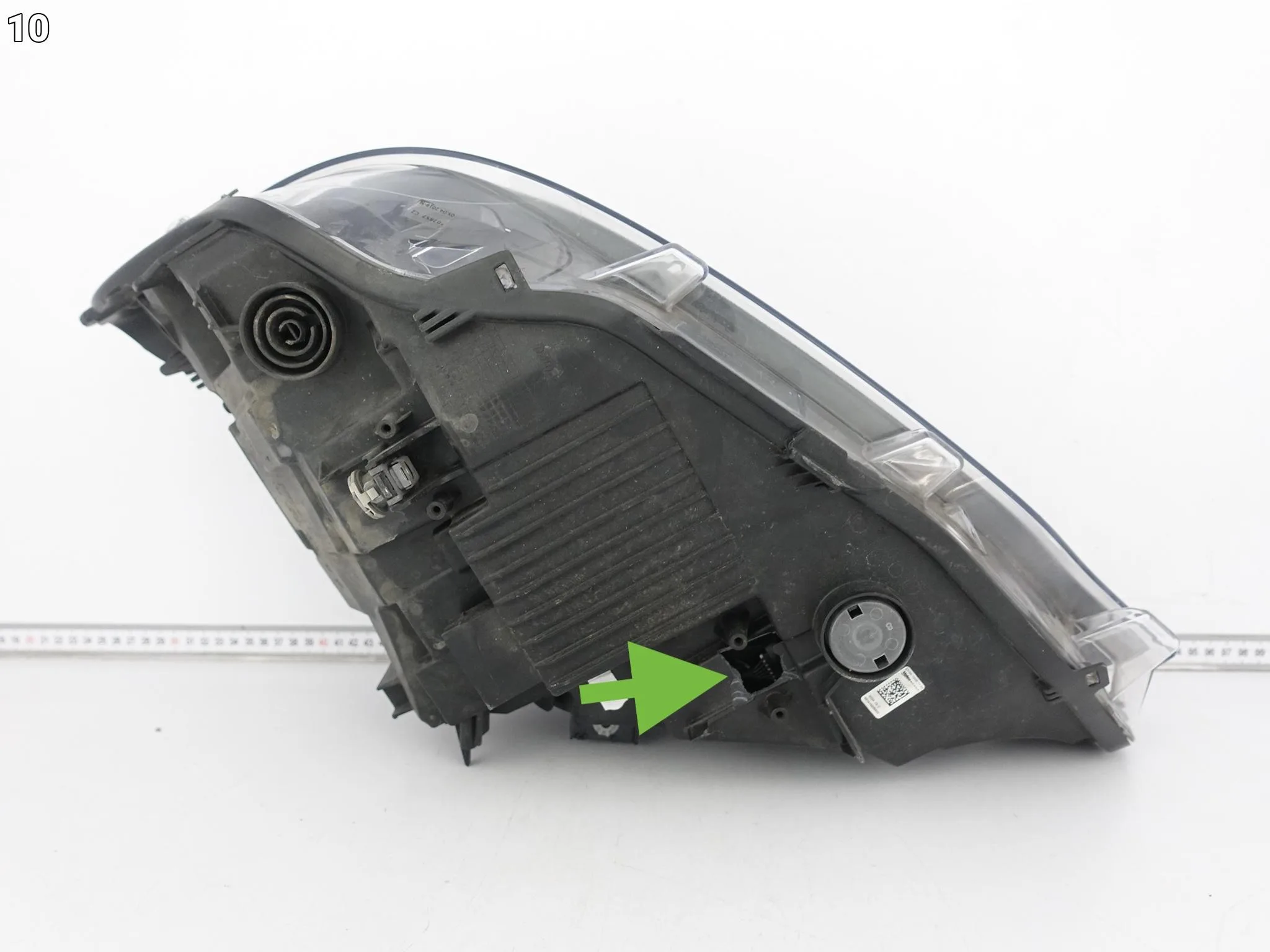 BMW M3 F80 M4 F82 F83 4 F32 F33 F36 LCI LIFT LAMPA ADAPTIVE FULL LED PRAWA 911864b5340f7695a8822792a25ccbf0