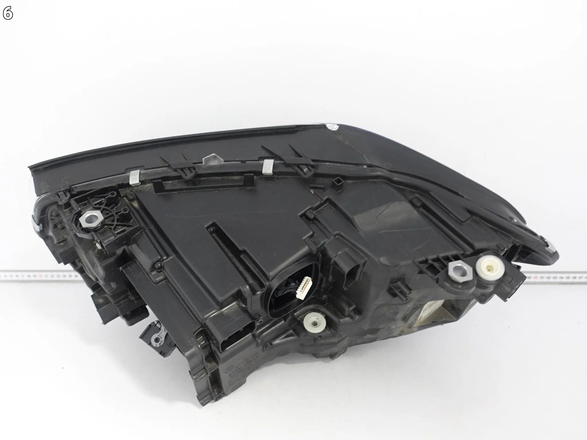 BMW X3 G01 X4 G02 17-20 FULL LED ADAPTIVE LAMPA PRAWA PRZÓD EUROPA e7390999d69a23f76a1da354293c8f17