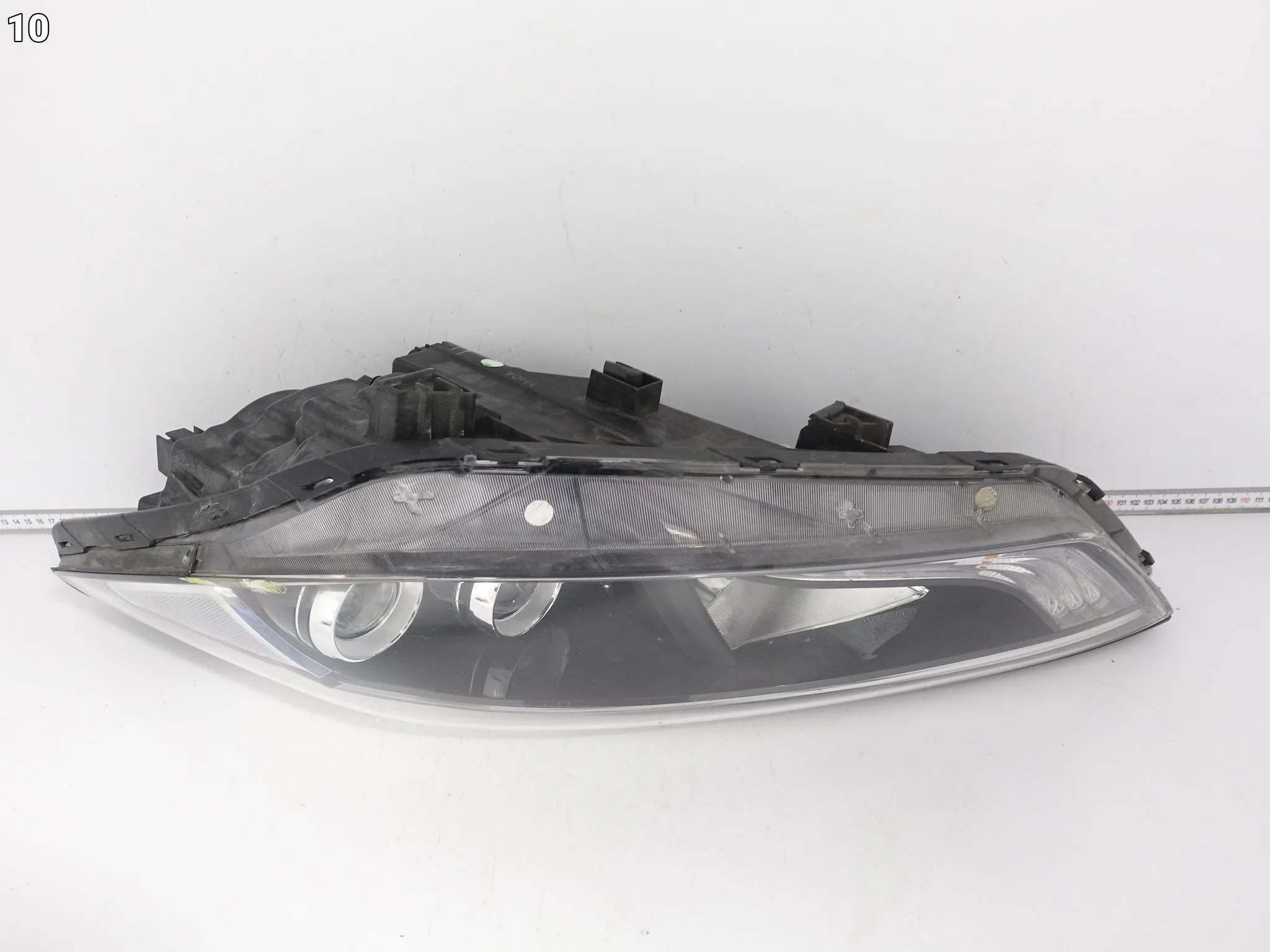 HYUNDAI TUCSON III 3 TL 15-18 LAMPA FULL LED LEWA PRZÓD EUROPA 28facc215131e28b5eafd667b4528ba5