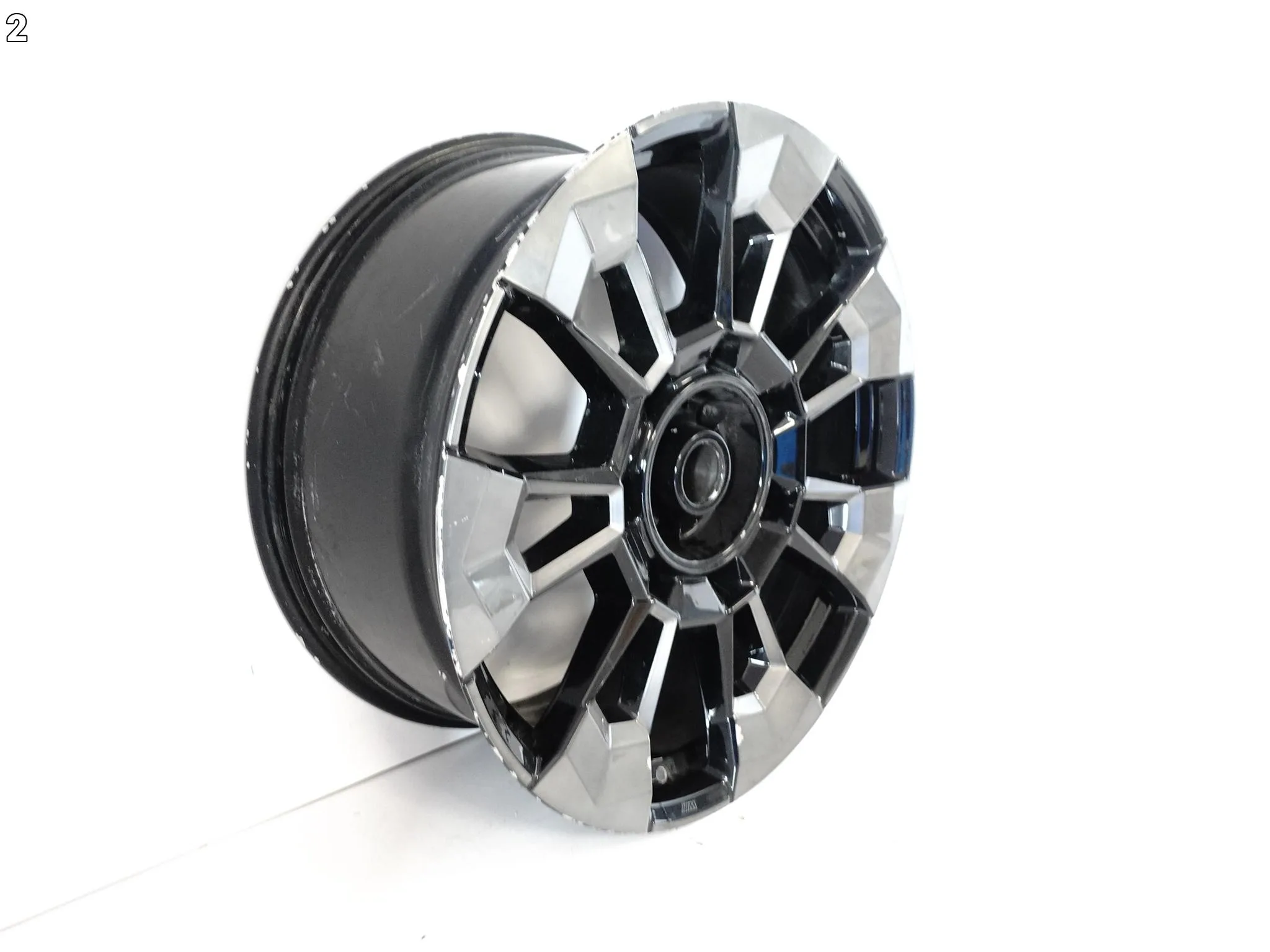 BMW XM X M G09 22- FELGA 10Jx23 IS22 5×120 1543991 6856021 7d3e20953c0e37b5923506aa68403e97