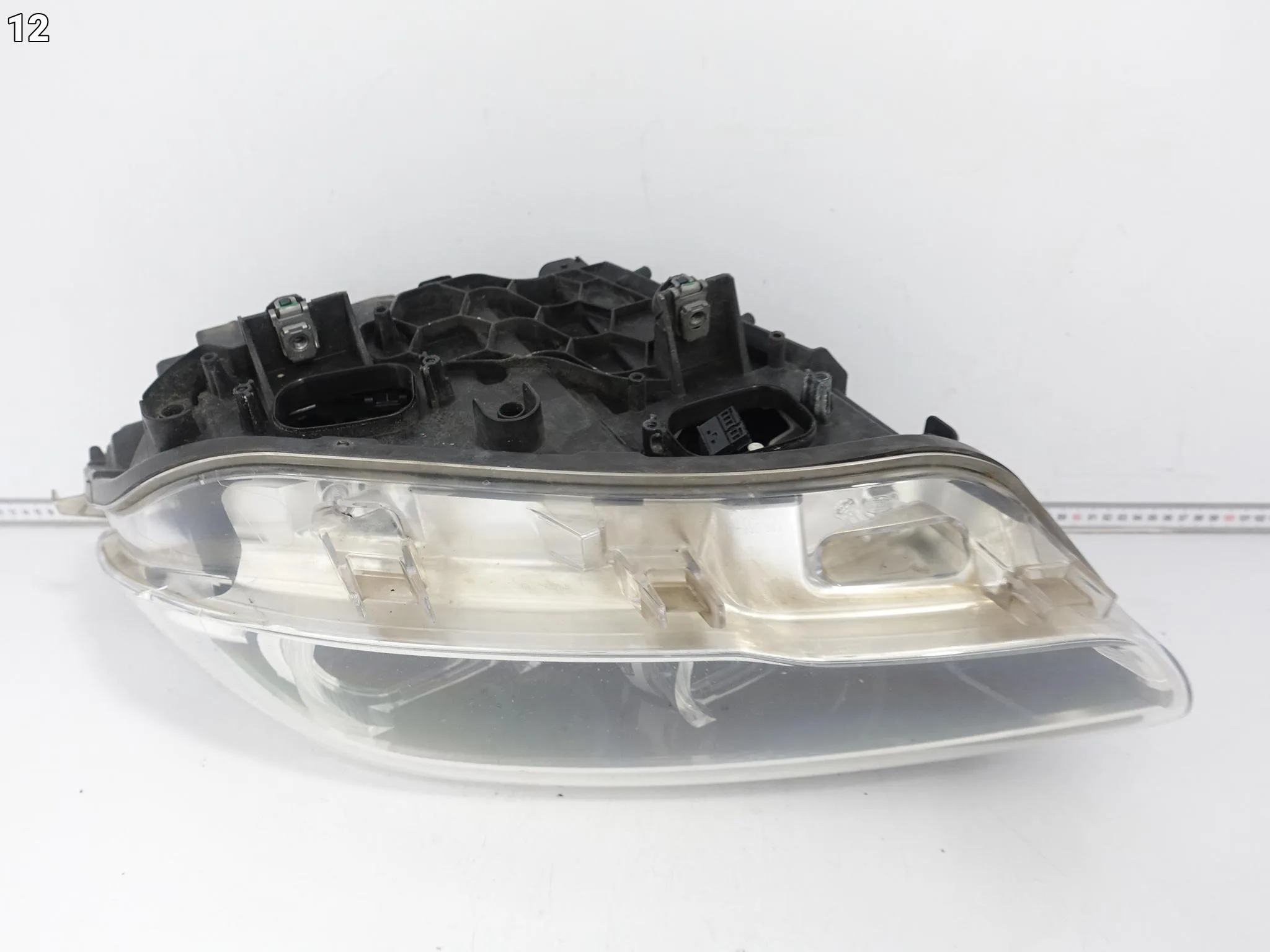 BMW 1 F20 F21 LCI LIFT 15-19 LAMPA FULL LED ADAPTIVE LEWA PRZÓD EUROPA 46fadfaa4044a65a717a944c338143f0
