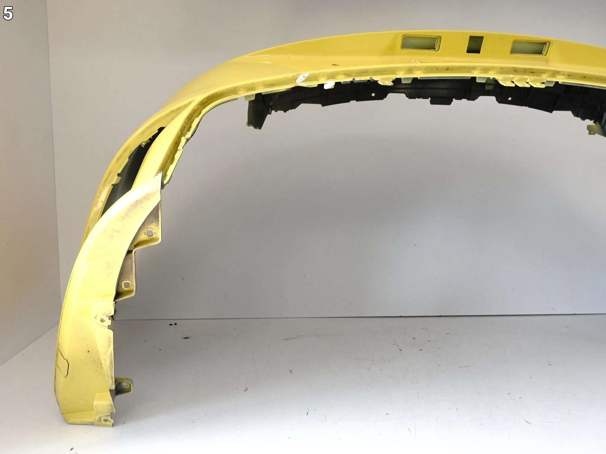 PORSCHE 992 911 TURBO S 20-24 ZDERZAK BUMPER TYŁ (PDC) 8577acd7c12f05a848b8f60fcf61c05d