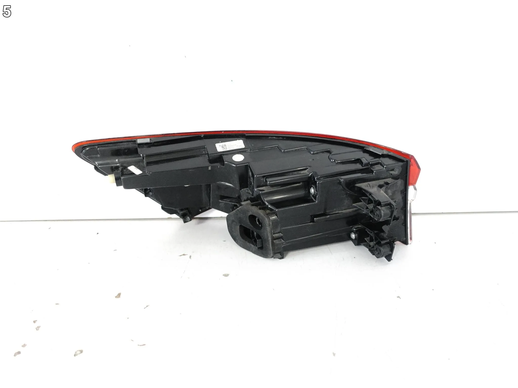 SKODA KODIAQ I 1 565 LIFT 21-24 LAMPA LED PRAWA TYŁ EUROPA 0f6d24022c2df3da7b808a9f504fdf9e