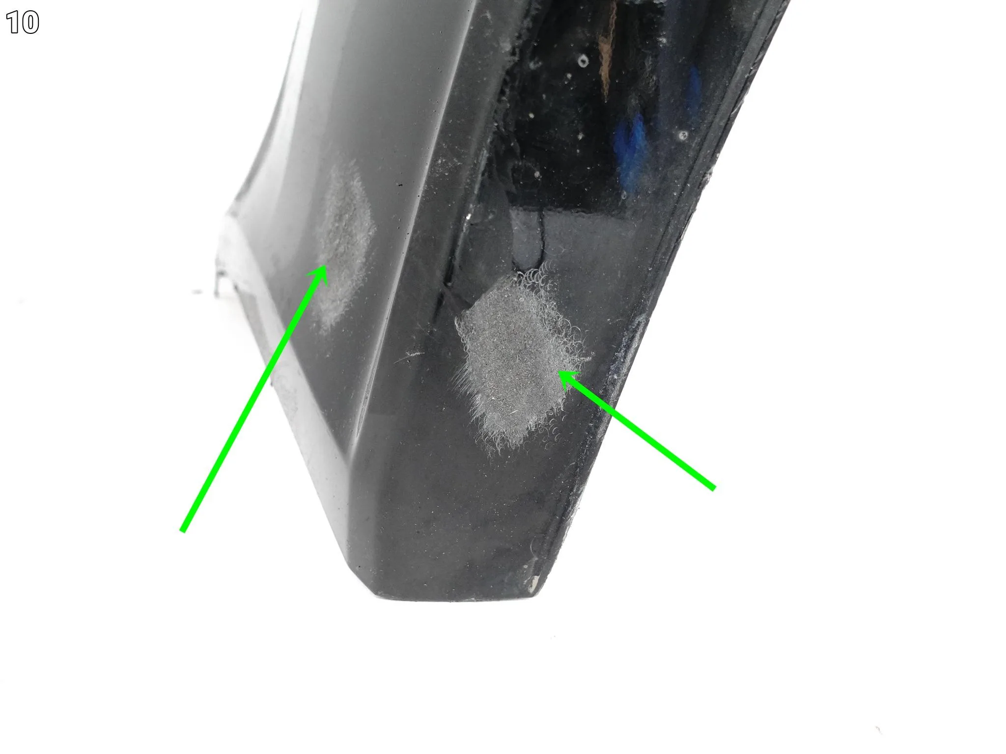 AUDI RS7 4K8 RS6 4K0 C8 20- ZDERZAK BUMPER PRZÓD (SPRYSKI/PDC) 4K8807437J 756a3ea49053782e1ff0b6b18ffa6708