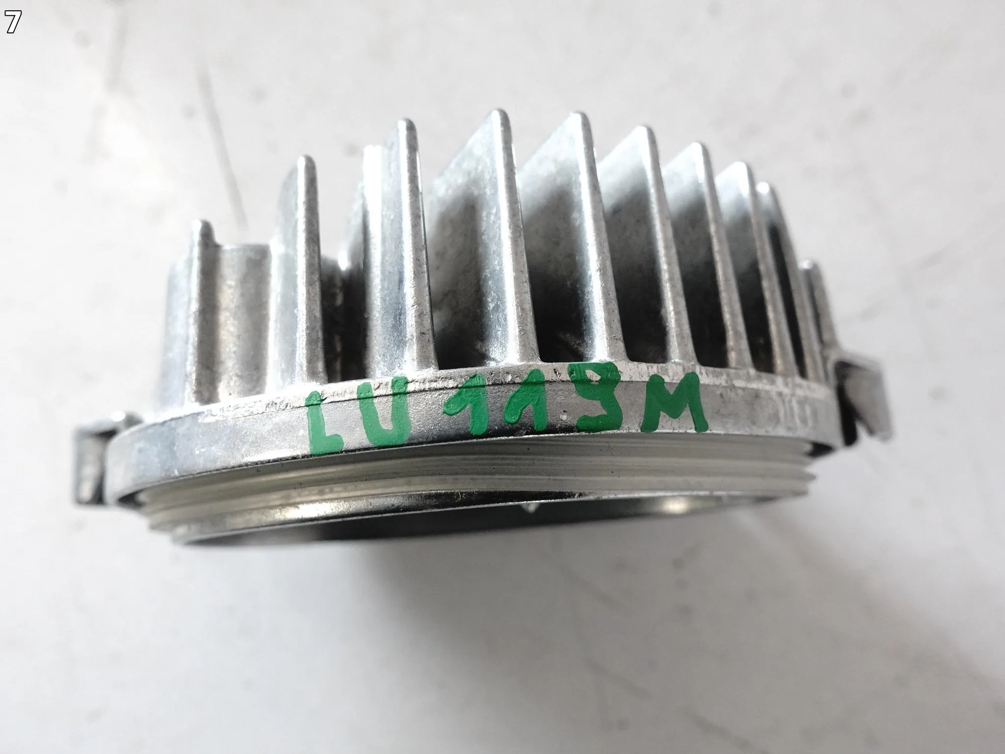 BMW X5 G05 X6 G06 18-23 MODUŁ KIERUNKOWSKAZ DRL LED LAMPA PRZÓD PRAWA 772d9123817788e1a1cadaaed91a1e76