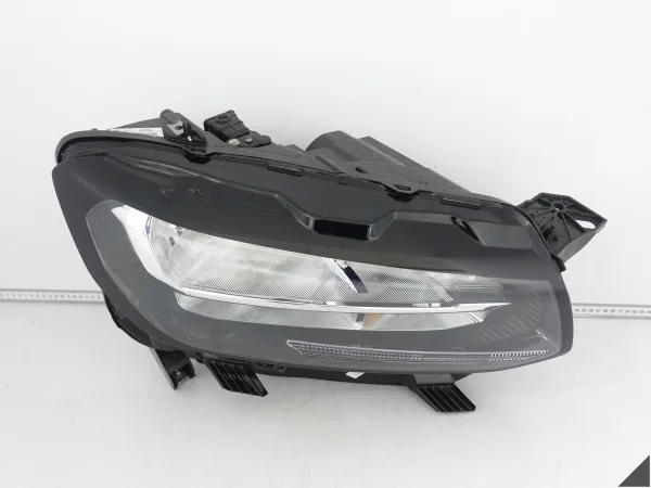 CITROEN BERLINGO FIAT DOBLO III OPEL COMBO IV LIFT 24- LAMPA HALOGEN PRAWA 4837d2de79f9cf721daa8dbf71f7633b