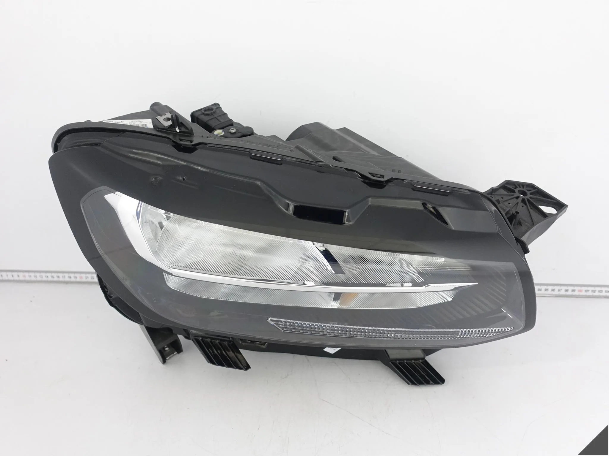 CITROEN BERLINGO FIAT DOBLO III OPEL COMBO IV LIFT 24- LAMPA HALOGEN PRAWA 4837d2de79f9cf721daa8dbf71f7633b