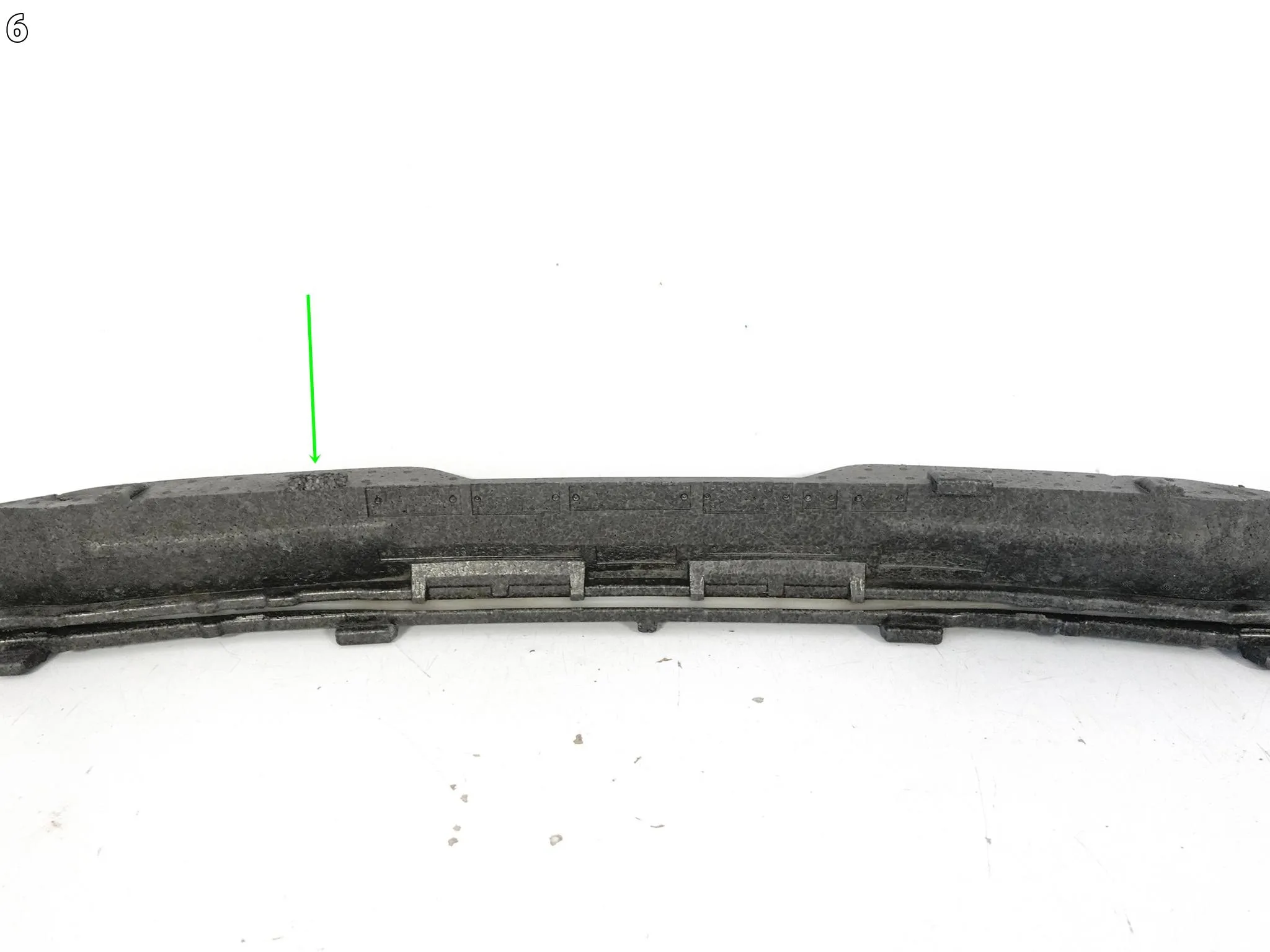 AUDI A5 S-LINE S5 8W6 F5 B9 LIFT 19-24 ABSORBER W ZDERZAK PRZÓD + CZUJNIK c5685428d27ccf72bd01dabcc683ade6