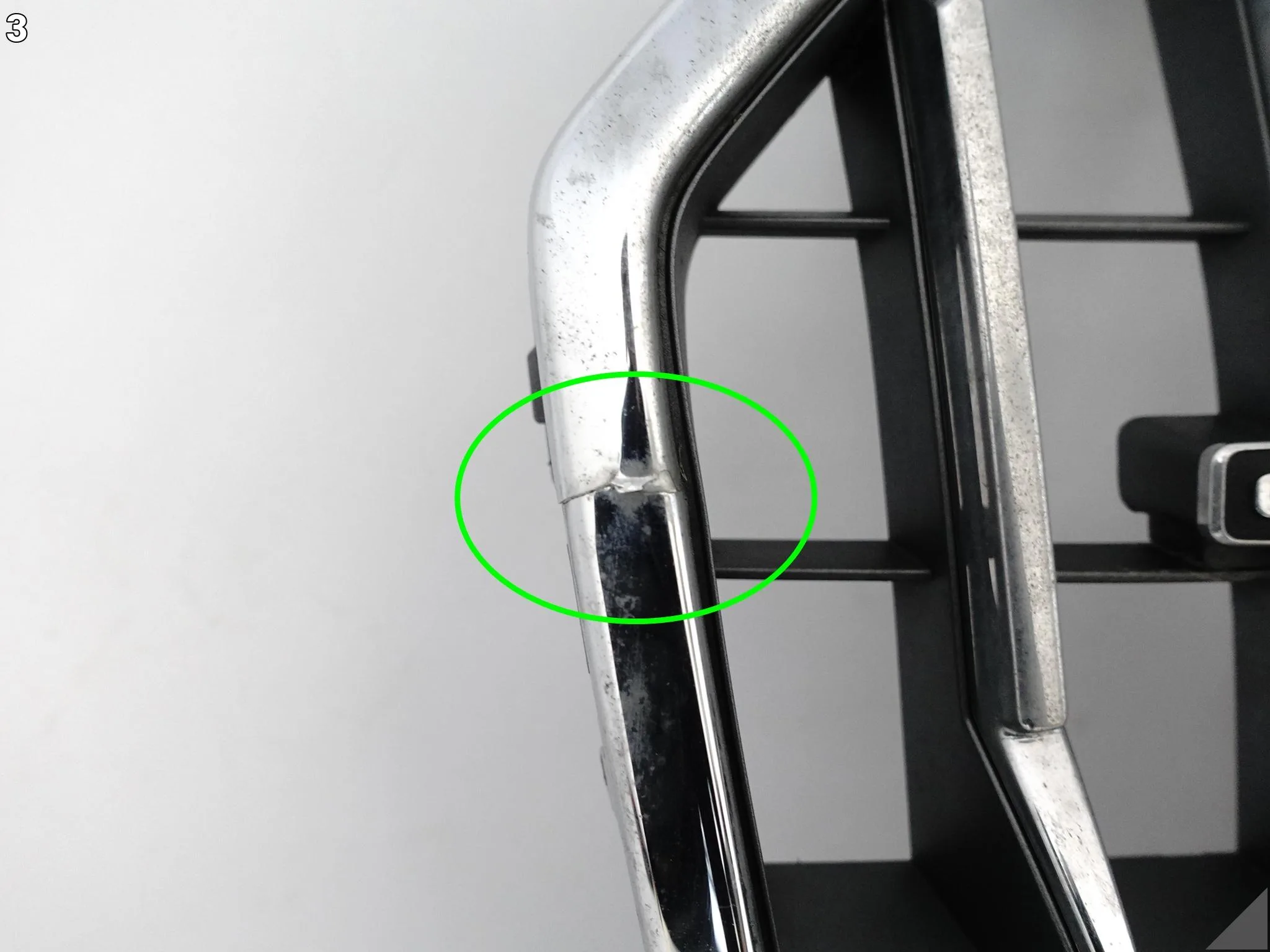 AUDI A6 ALLROAD C7 4G0 LIFT 14-18 ZDERZAK GRILL ATRAPA CHŁODNICY PRZÓD b0a5b4dbd448b65620bb87cc7e679c48