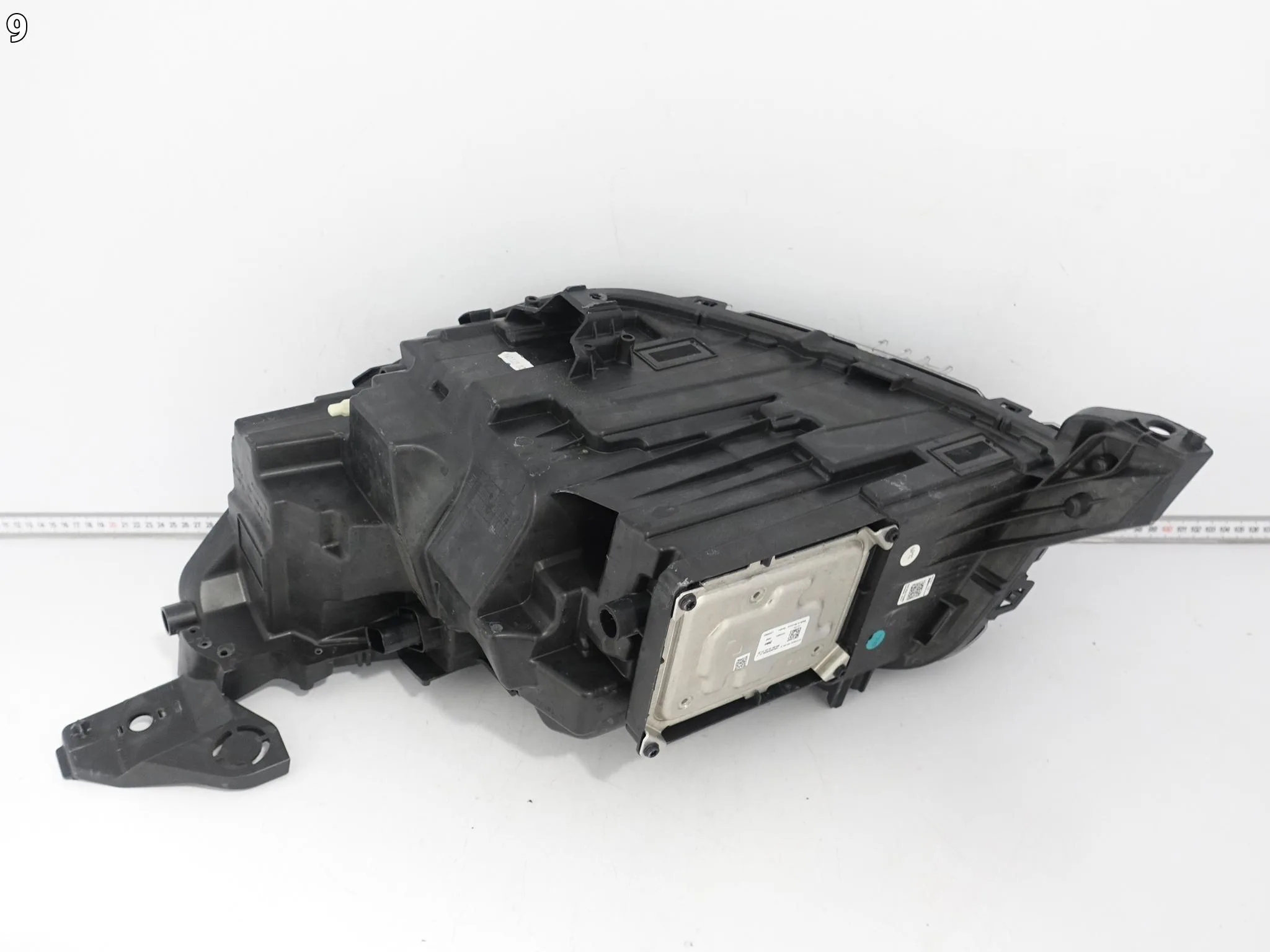 PEUGEOT 208 2008 II 2 LIFT P21 P24 23- LAMPA FULL LED PRAWA PRZÓD EUROPA 812dc62f735b992d754cd400c7ab61c1