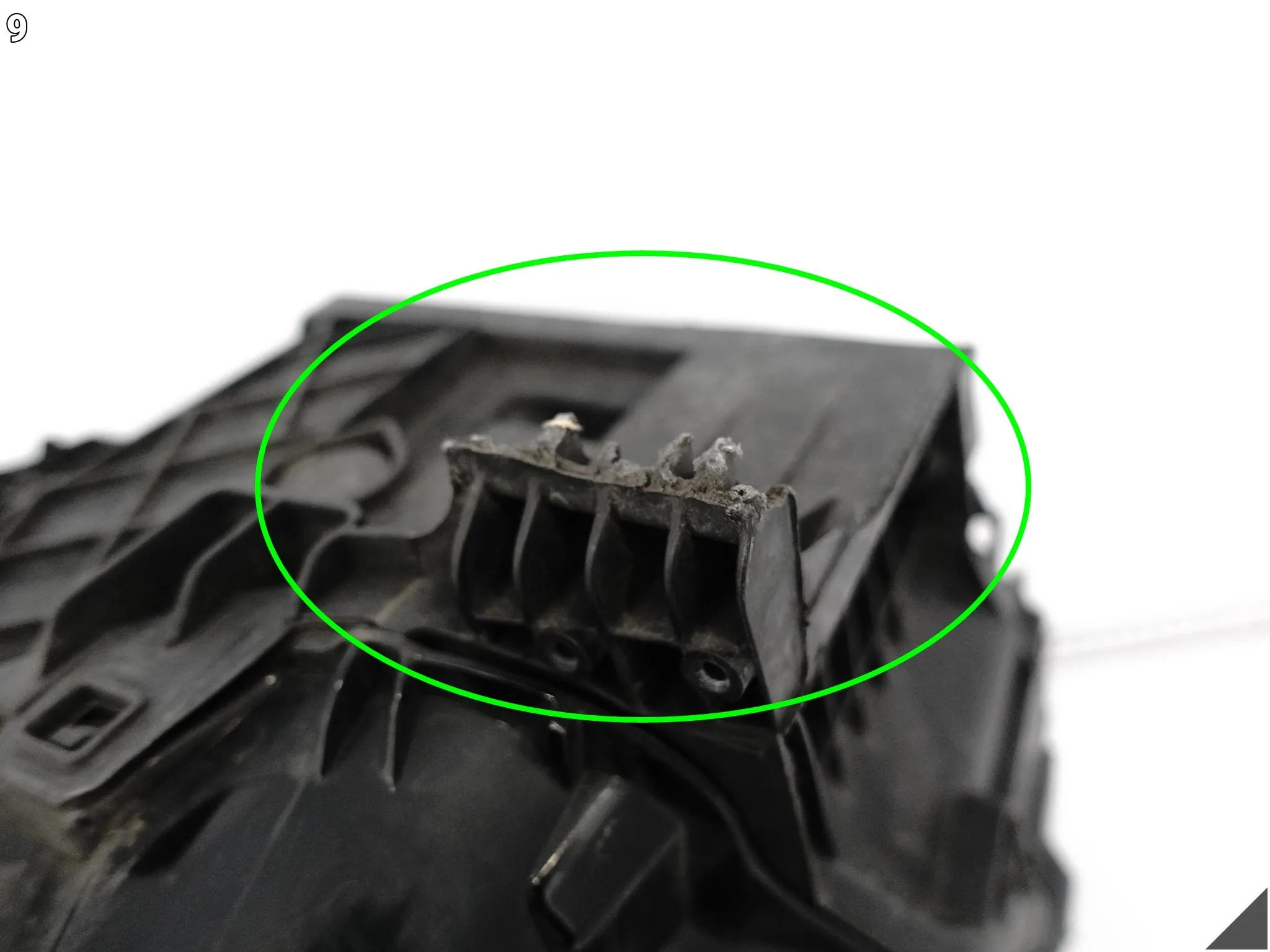 AUDI Q3 II 2 F3 83A 18-25 LAMPA ZWYKŁA FULL LED PRAWA PRZÓD EU + MODUŁ *012 d02f6fff49f0f9b3e99ee77c094153c7