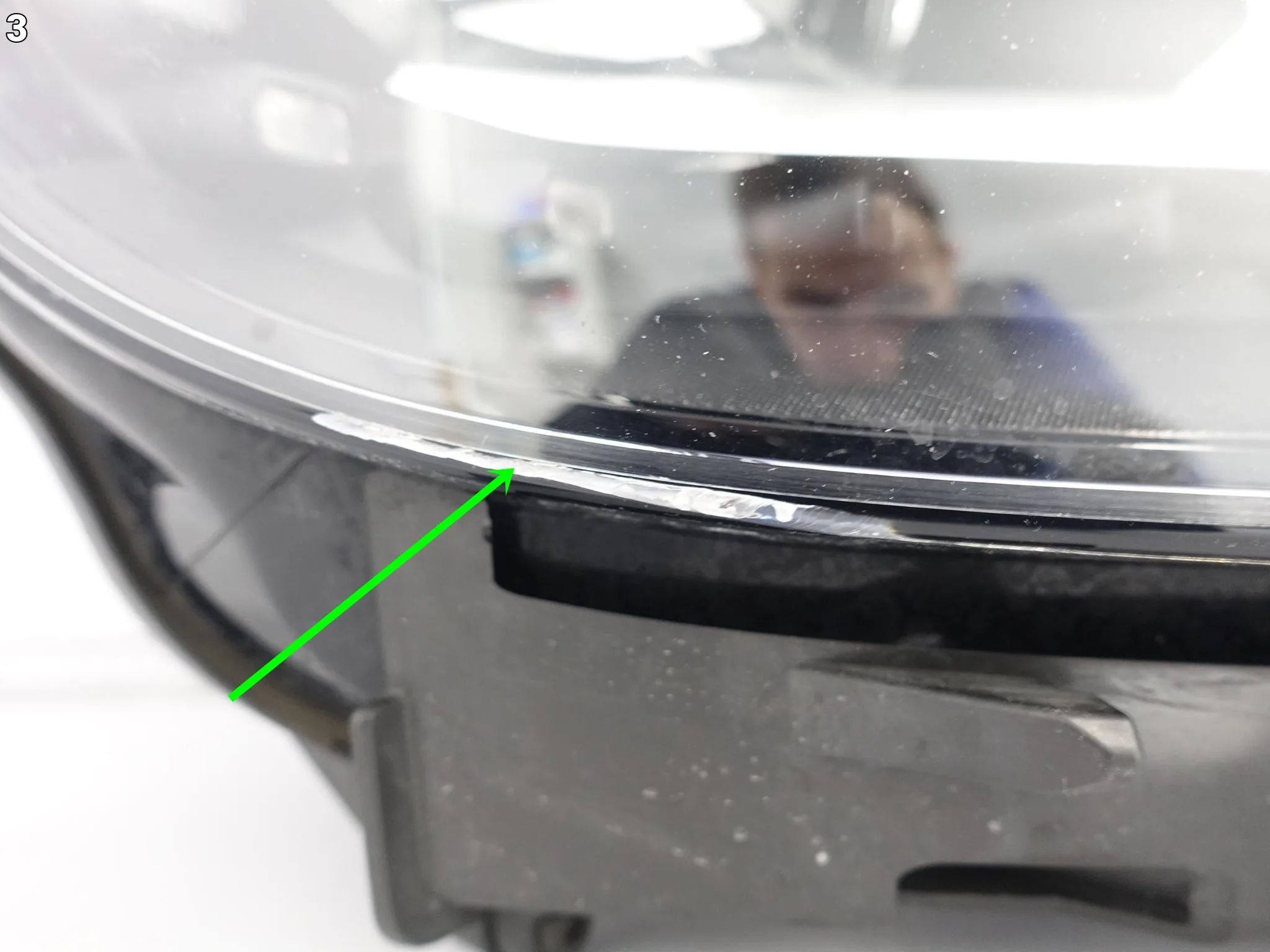 VW SHARAN II 7N1 7N0 10-23 LIFT LAMPA XENON + LED SKRĘTNA PRAWA PRZÓD EU e4d51897e903e5c05ba79e7587b06185