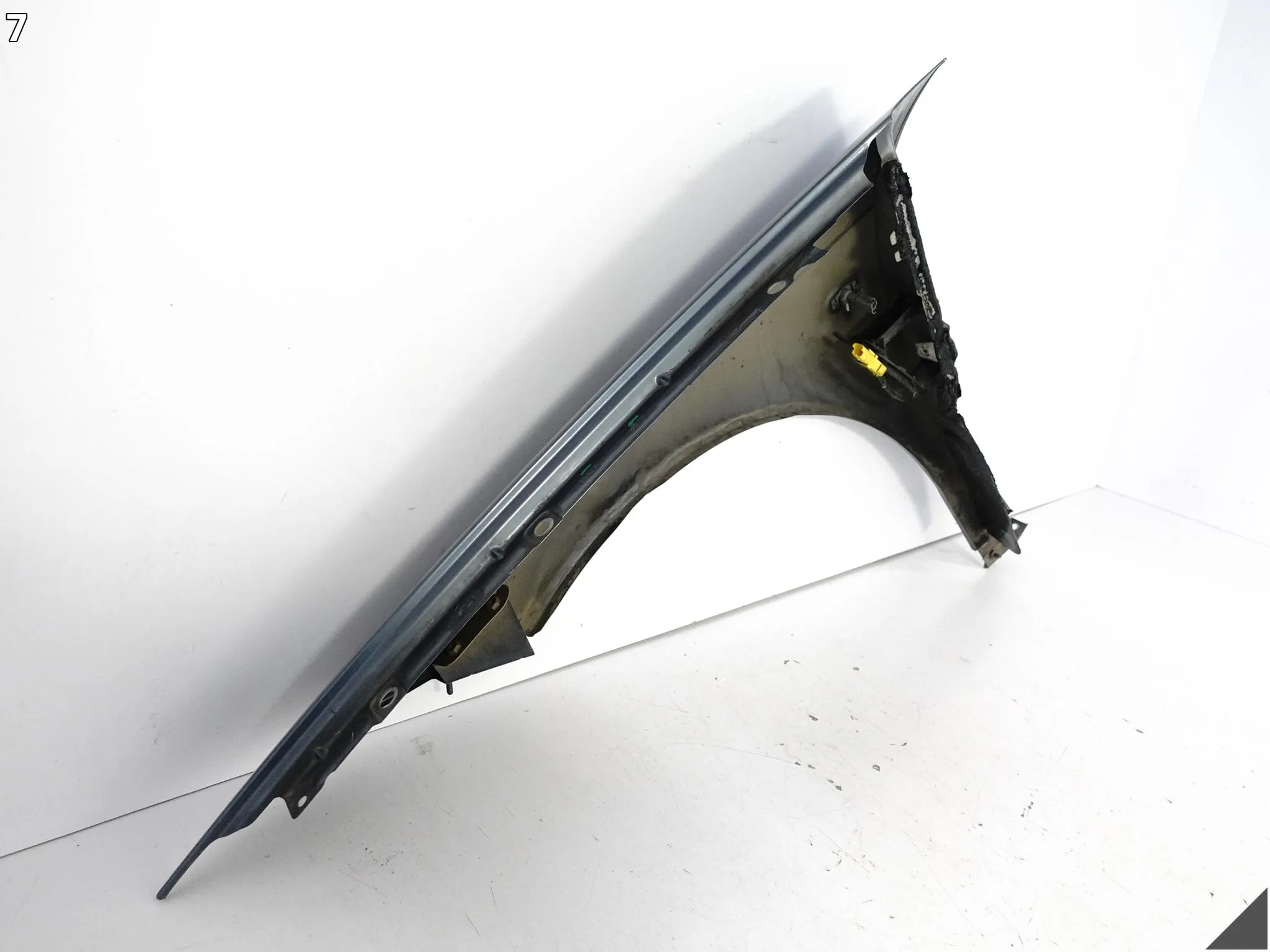 CITROEN C6 05-12 BŁOTNIK FENDER PRAWY PRZÓD b9f3c040fd14ecefe84c5098b54082f0