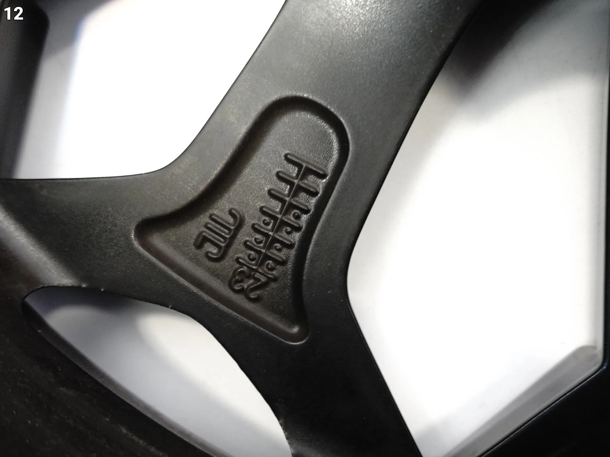 SEAT CUPRA FORMENTOR 5FF FELGA 8Jx19 ET40 5×112 60449572641dfed1ae57a76173d7a06f