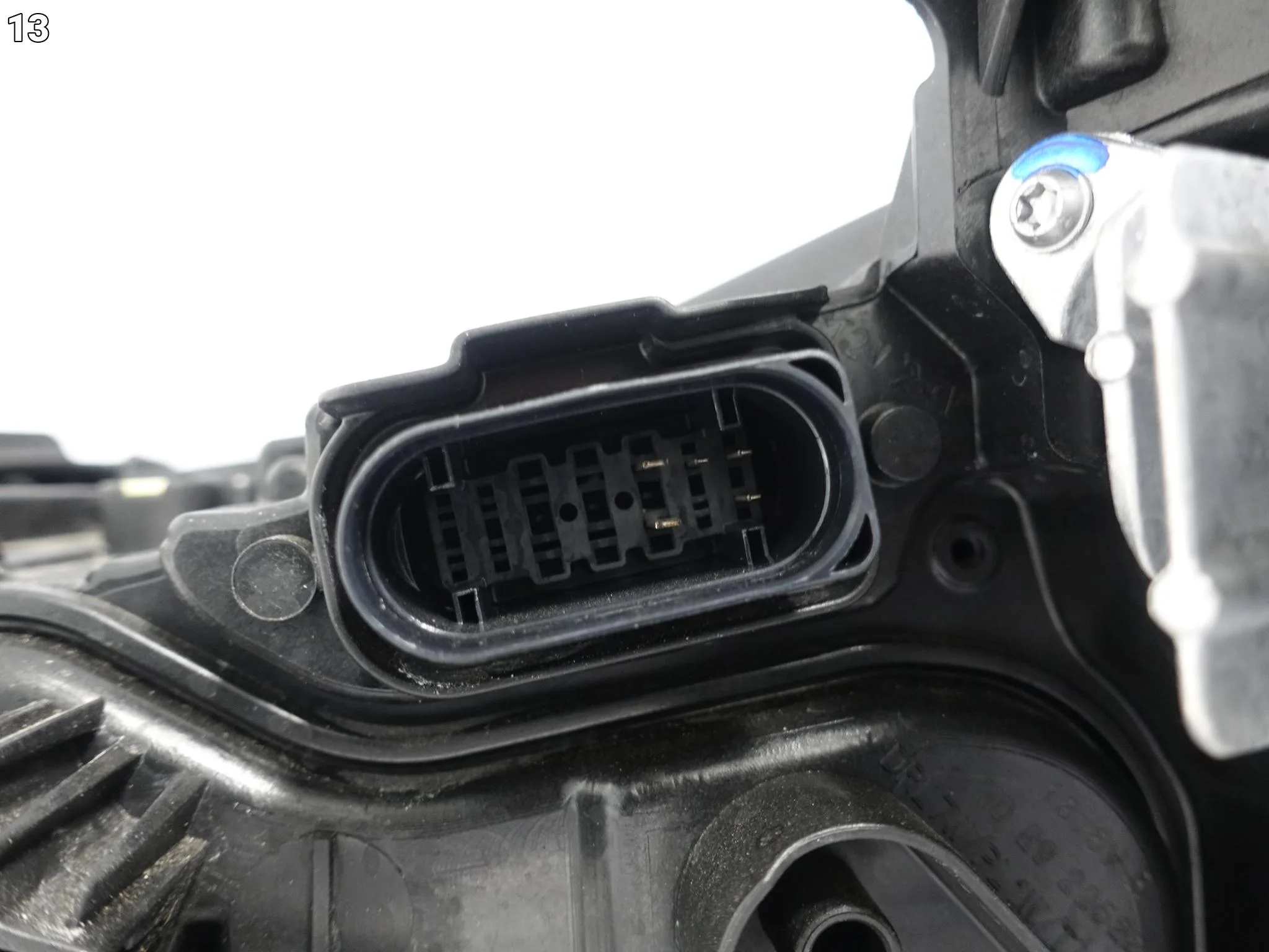 VW GOLF 8 VIII 5H0 5H1 19-24 LAMPA FULL LED IQ.LIGHT PRAWA PRZÓD EUROPA 5cd9dc9e6a41abe1552e3d2fd9b0c260