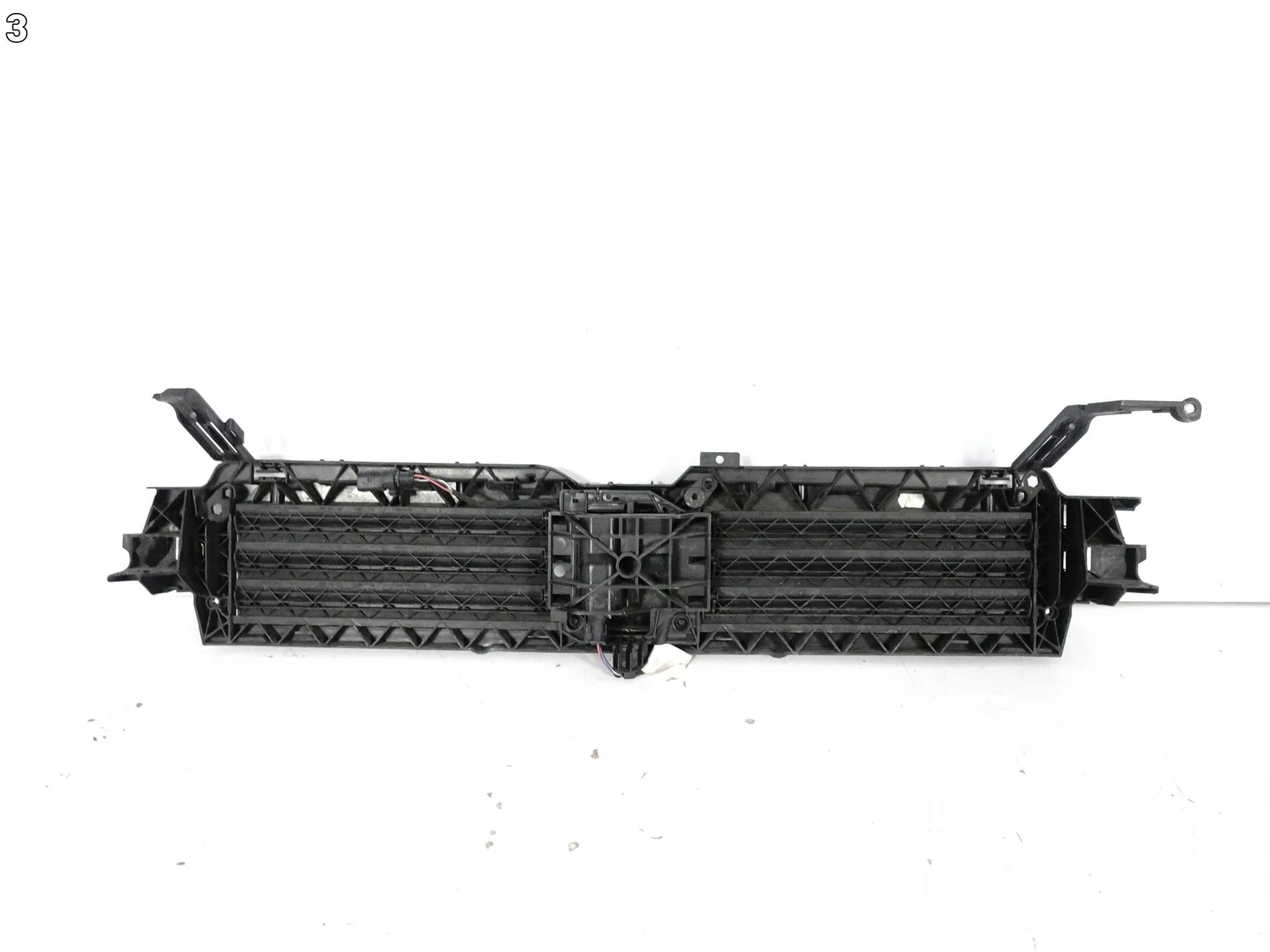 AUDI A4 S4 8W0 A5 S5 F5 8W6 B9 15- KIEROWNICA POWIETRZA ROLETA WLOT ŻALUZJA 48b9b47b4bf71f65d924b1f6d80a992b