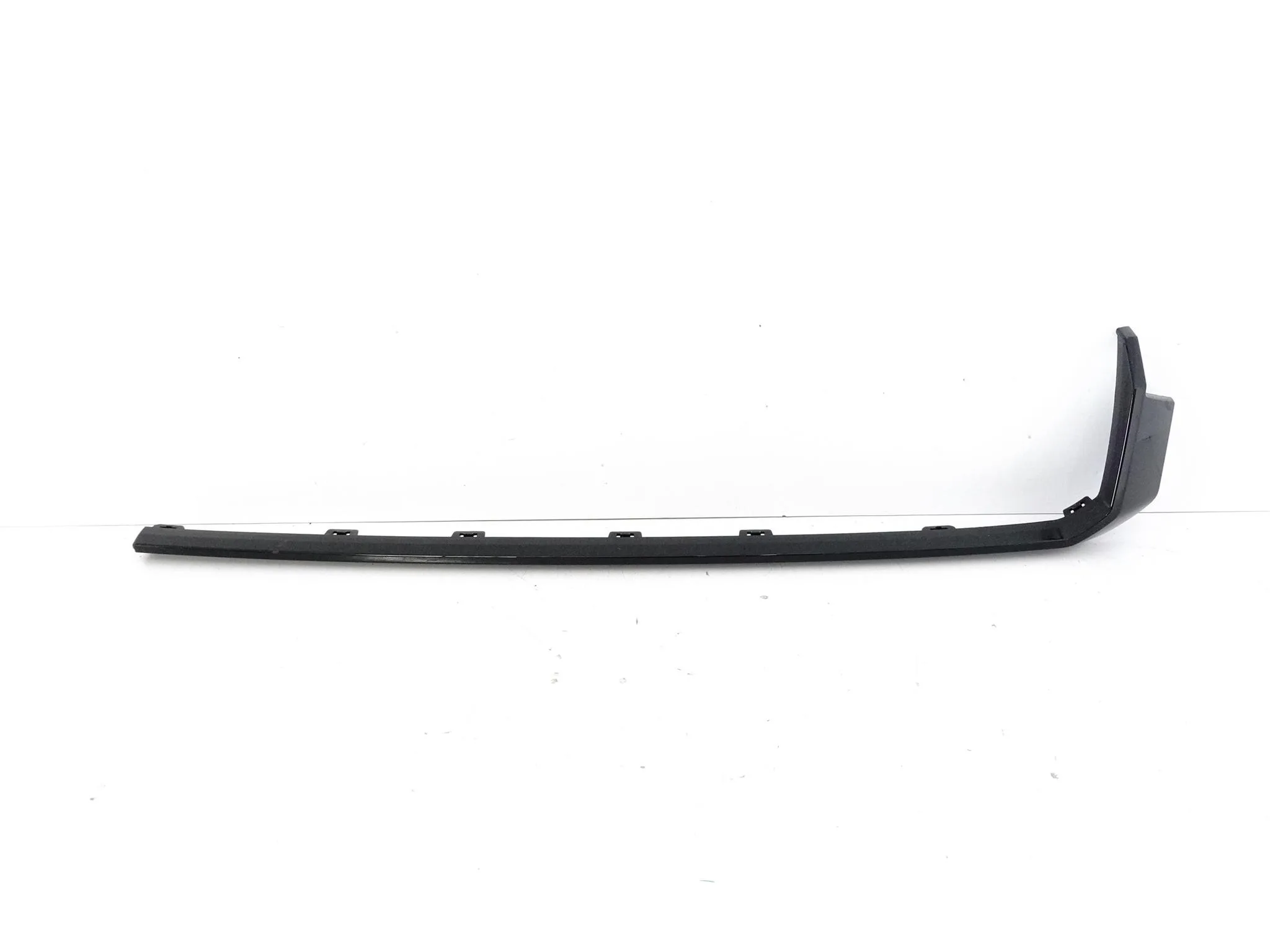 BMW M3 G80 M-POWER COMPETITION 20- LISTWA DOKŁADKA ZDERZAK SPOILER TYŁ LEWA cbe603ed1ca98538b4d9f543396f3eda