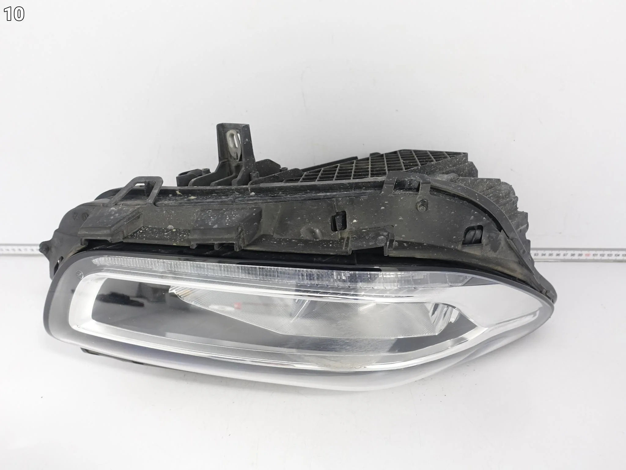 MERCEDES CITAN II 2 W420 T-KLASA TOURER 21- LAMPA HALOGEN H7 + LED PRAWA EU 490bd3ce27f9ae183af2b4d9819acd74