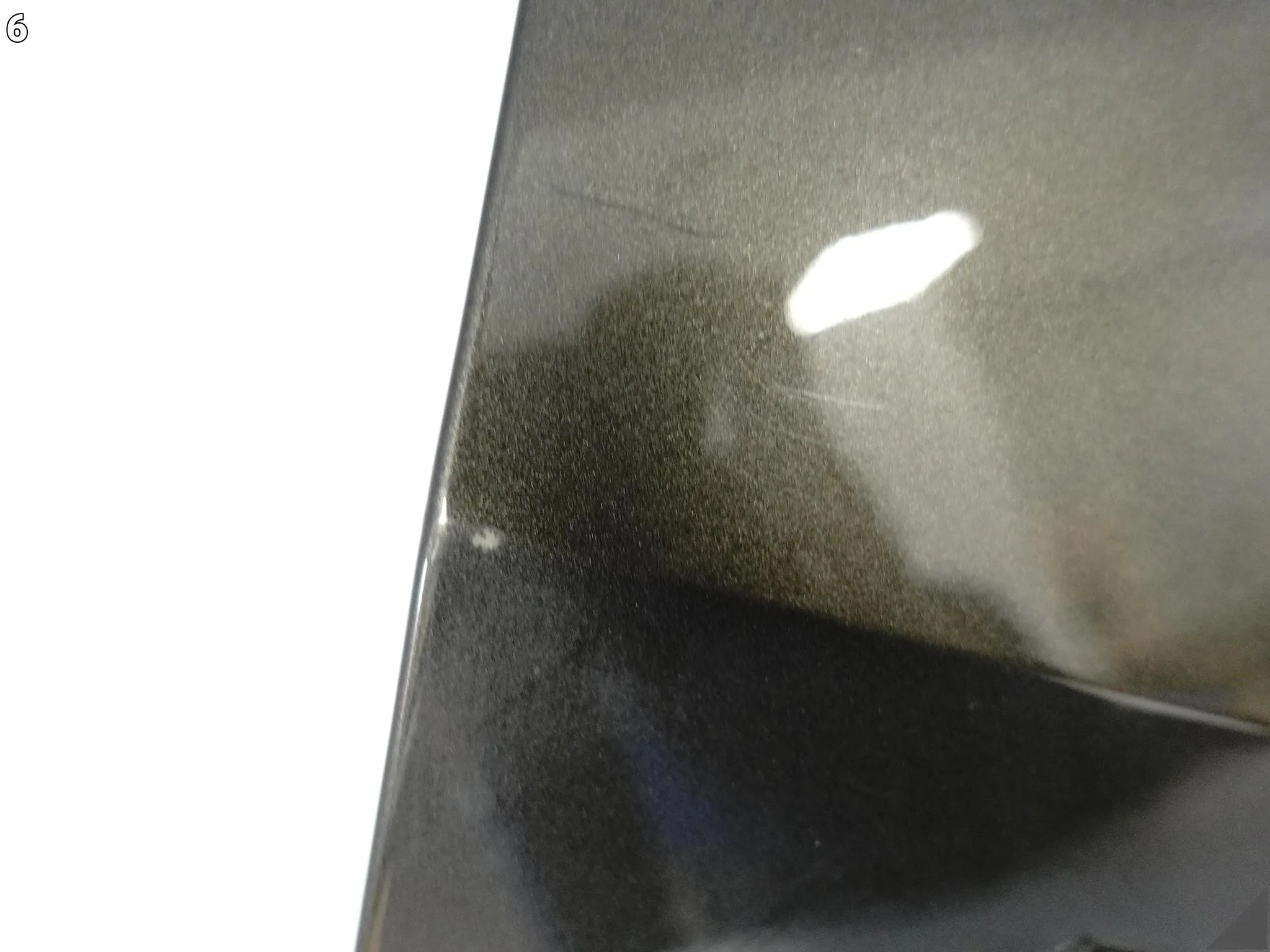 BMW X5 G05 M-PAKIET LIFT LCI 18-26 BŁOTNIK PANEL FENDER PRAWY PRZÓD df07c16c5d0f359a5bacfce9baa41d70