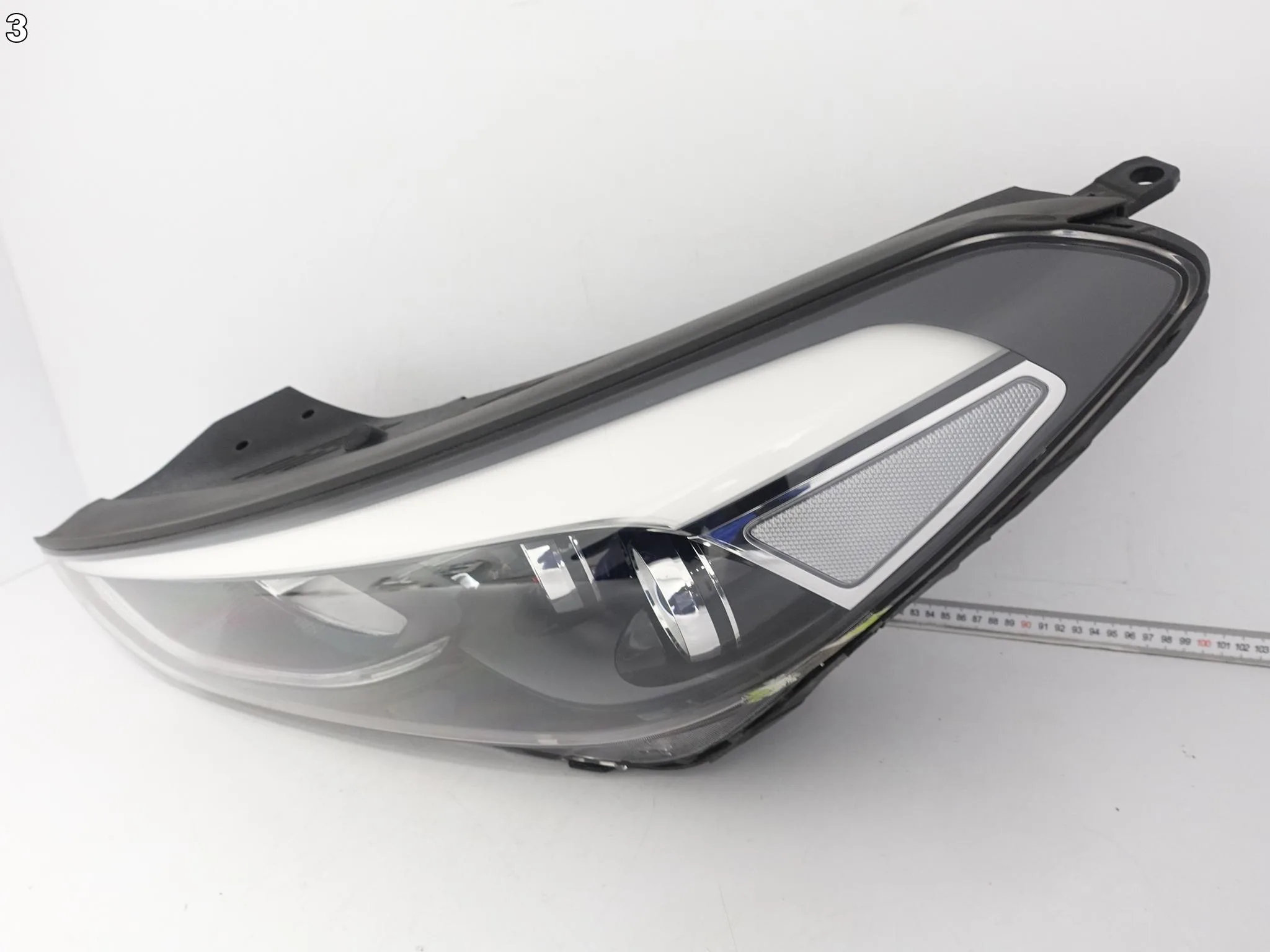 HYUNDAI TUCSON III 3 TL 15-18 LAMPA FULL LED LEWA PRZÓD EUROPA 4bacb1506626e8b29ce6094d484d472a
