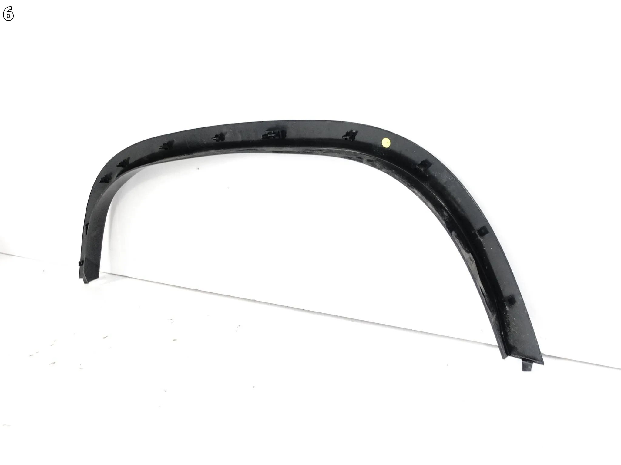 LAND ROVER DEFENDER L663 110 OCTA 24- LISTWA NAKŁADKA BŁOTNIK PRZÓD PRAWA b2fee8a0635b3e5d73b33ad5232f1266