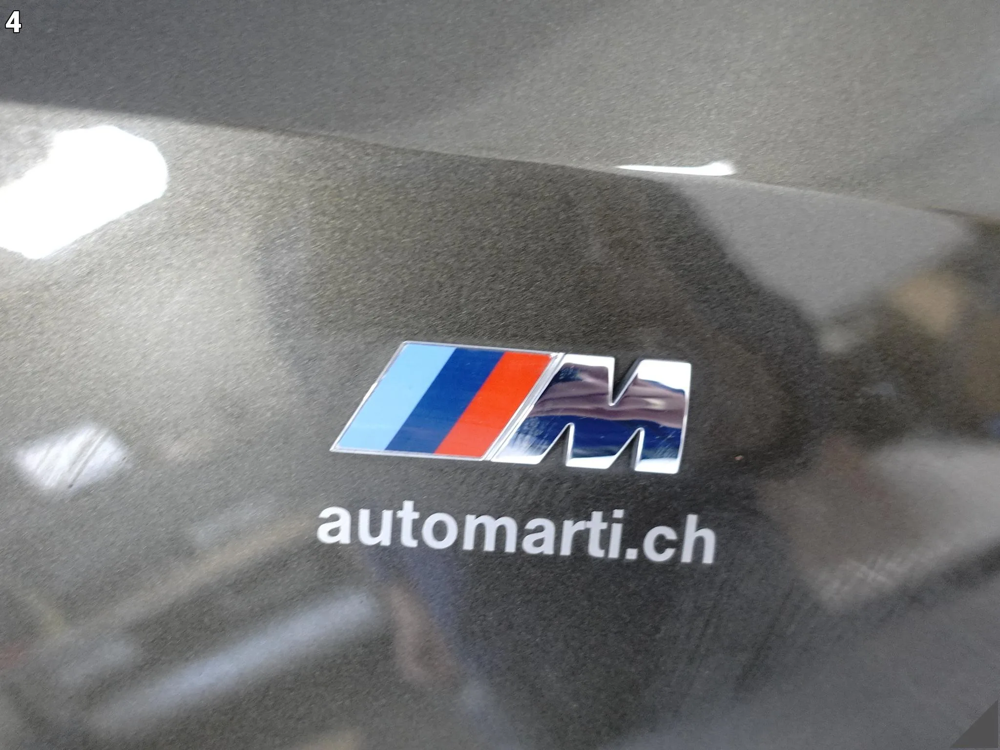 BMW X5 G05 M-PAKIET LIFT LCI 18-26 BŁOTNIK PANEL FENDER PRAWY PRZÓD 603dcc8469b8b116e09b4bc37645c196