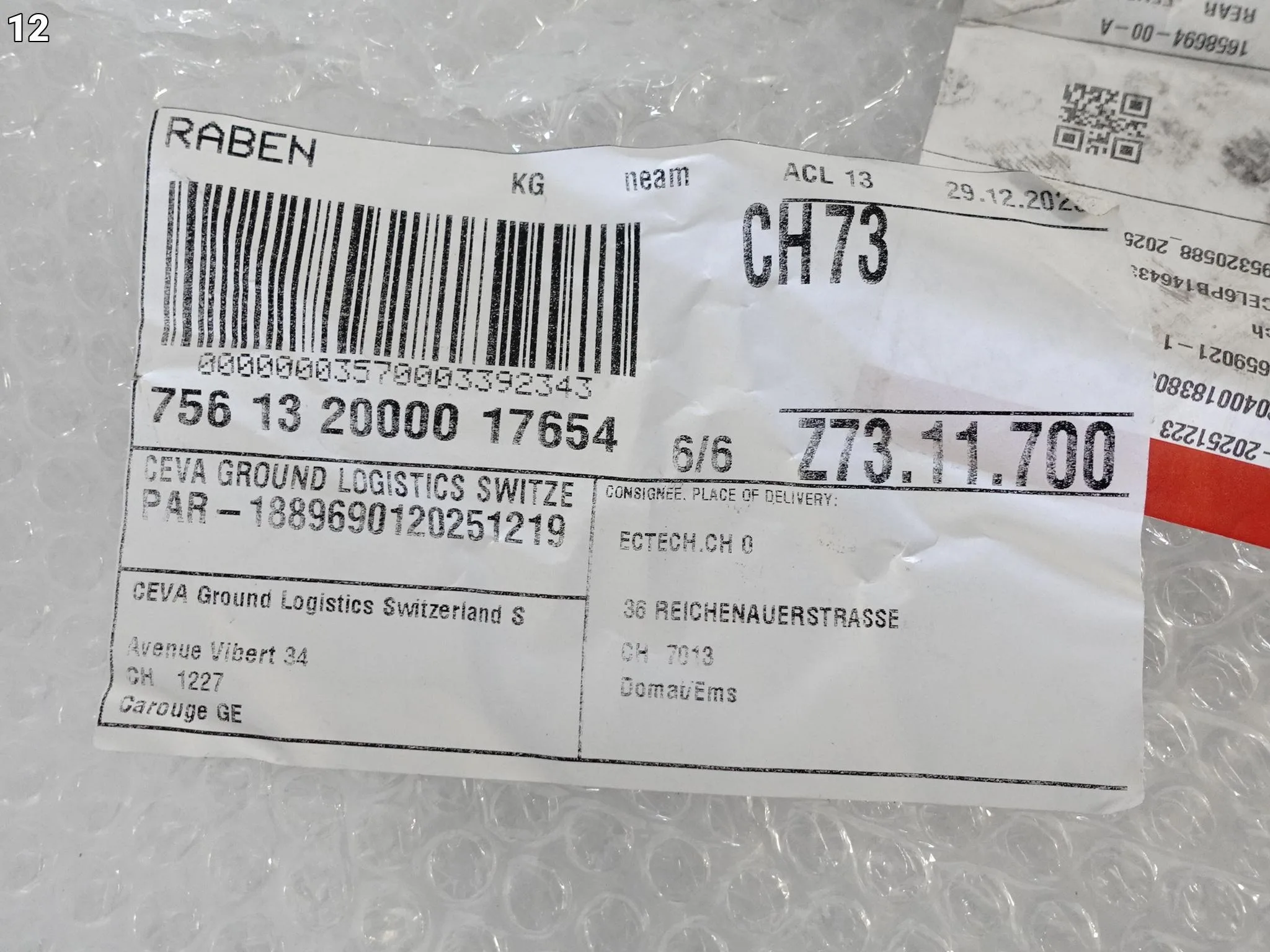 TESLA MODEL Y 20-25 LISTWA NAKŁADKA NA BŁOTNIK TYŁ PRAWA ORYGINALNA 05626cde965120043261e375f98d1f1b