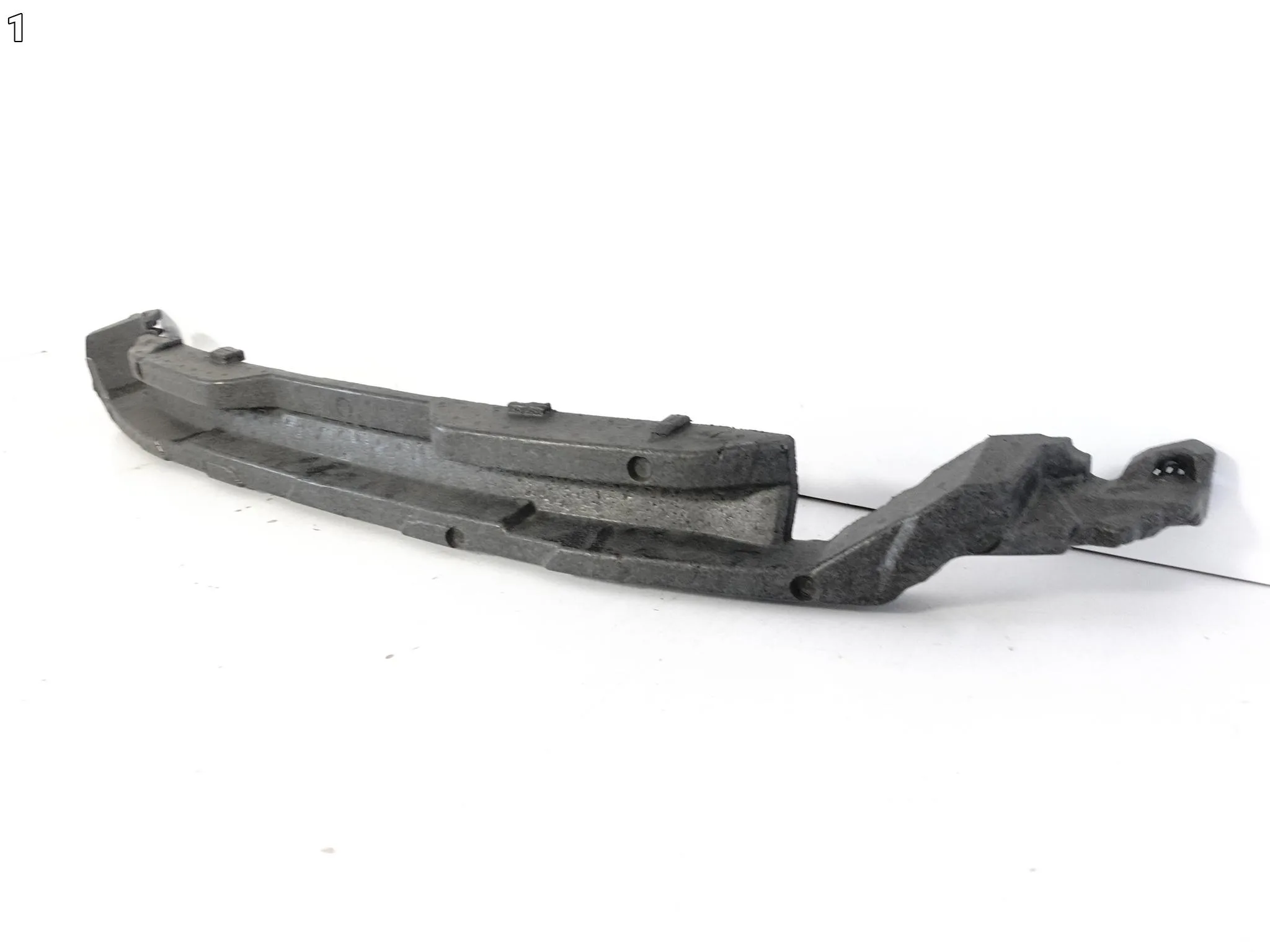 AUDI A5 S-LINE S5 8W6 F5 B9 LIFT 19-24 ABSORBER W ZDERZAK PRZÓD + CZUJNIK 98f50e0c7a2eb99853828707a344257e