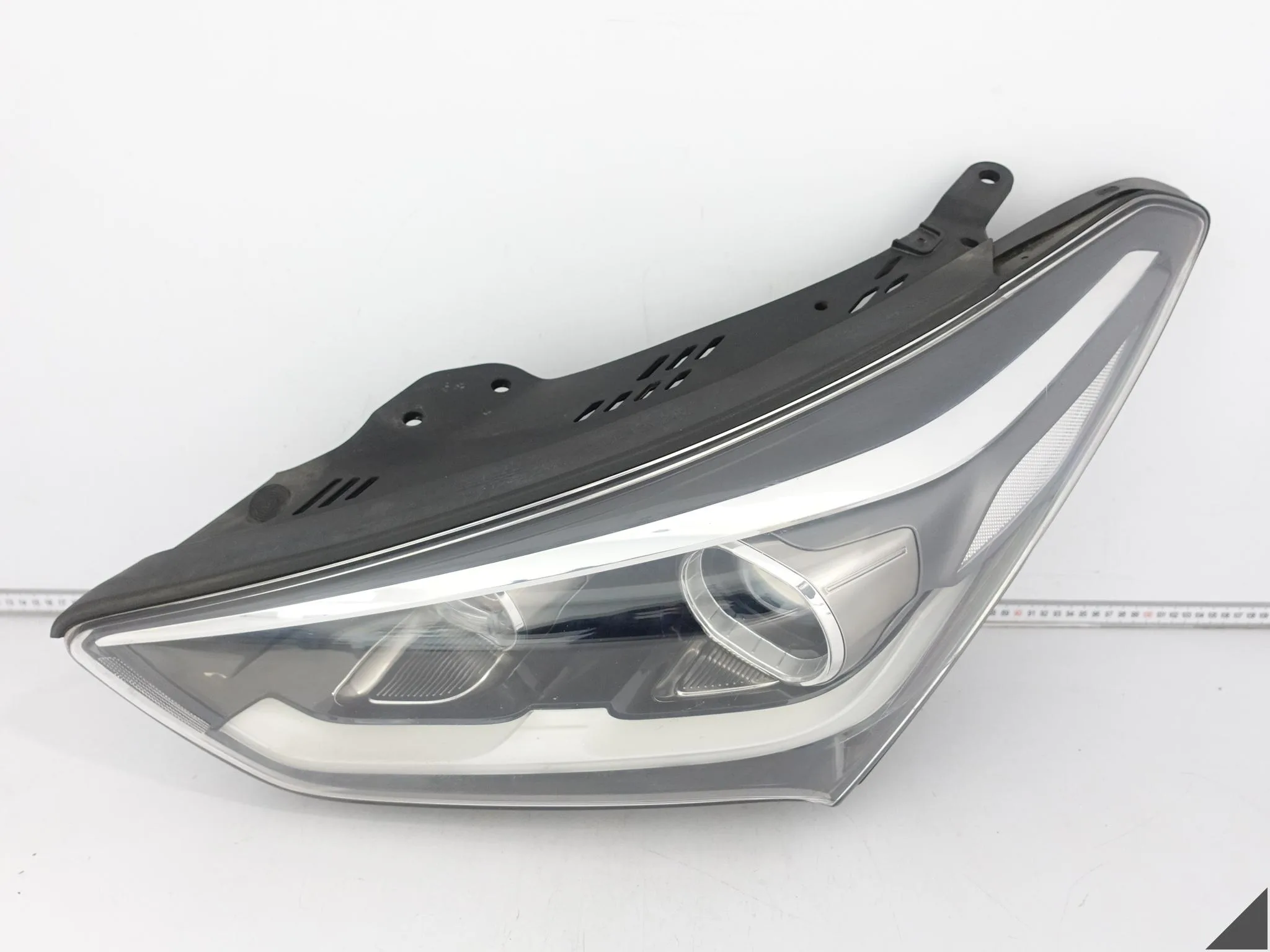 HYUNDAI GRAND SANTA FE LIFT 16-20 LAMPA XENON + LED LEWA PRZÓD EUROPA 6bf6dc1182aa61ba0361697adc305be1