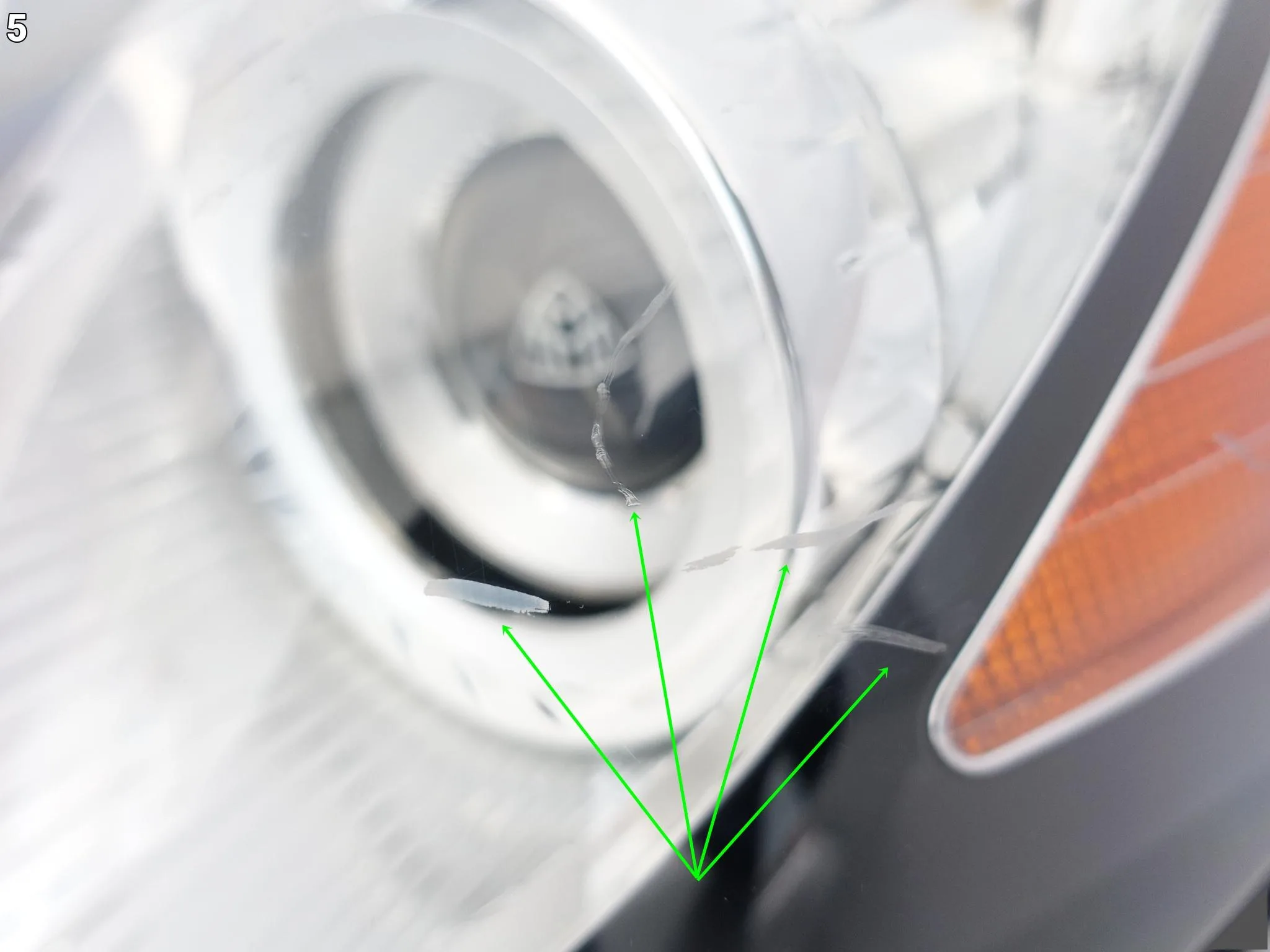 MAYBACH 57 W240 62 V240 03-13 LAMPA HEADLIGHT XENON LEWA PRZÓD EUROPA bc4bad7f941cc3262461afe955005e85