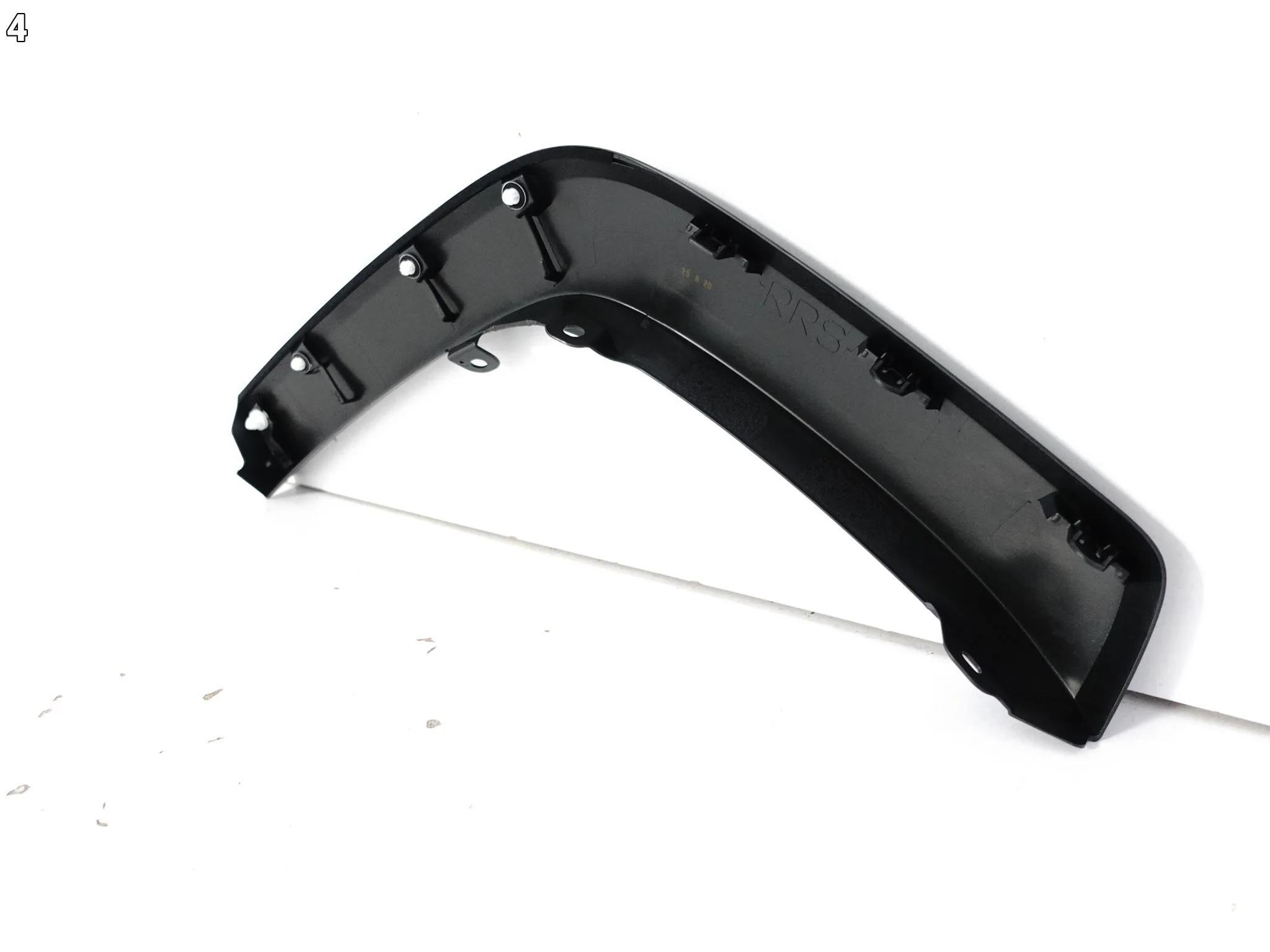 TOYOTA RAV4 V 5 XA50 19- LISTWA OSŁONA NA BŁOTNIK TYŁ PRAWA 75605-42160 ORG ae276fe754c8bbb493b9e08268d9c626