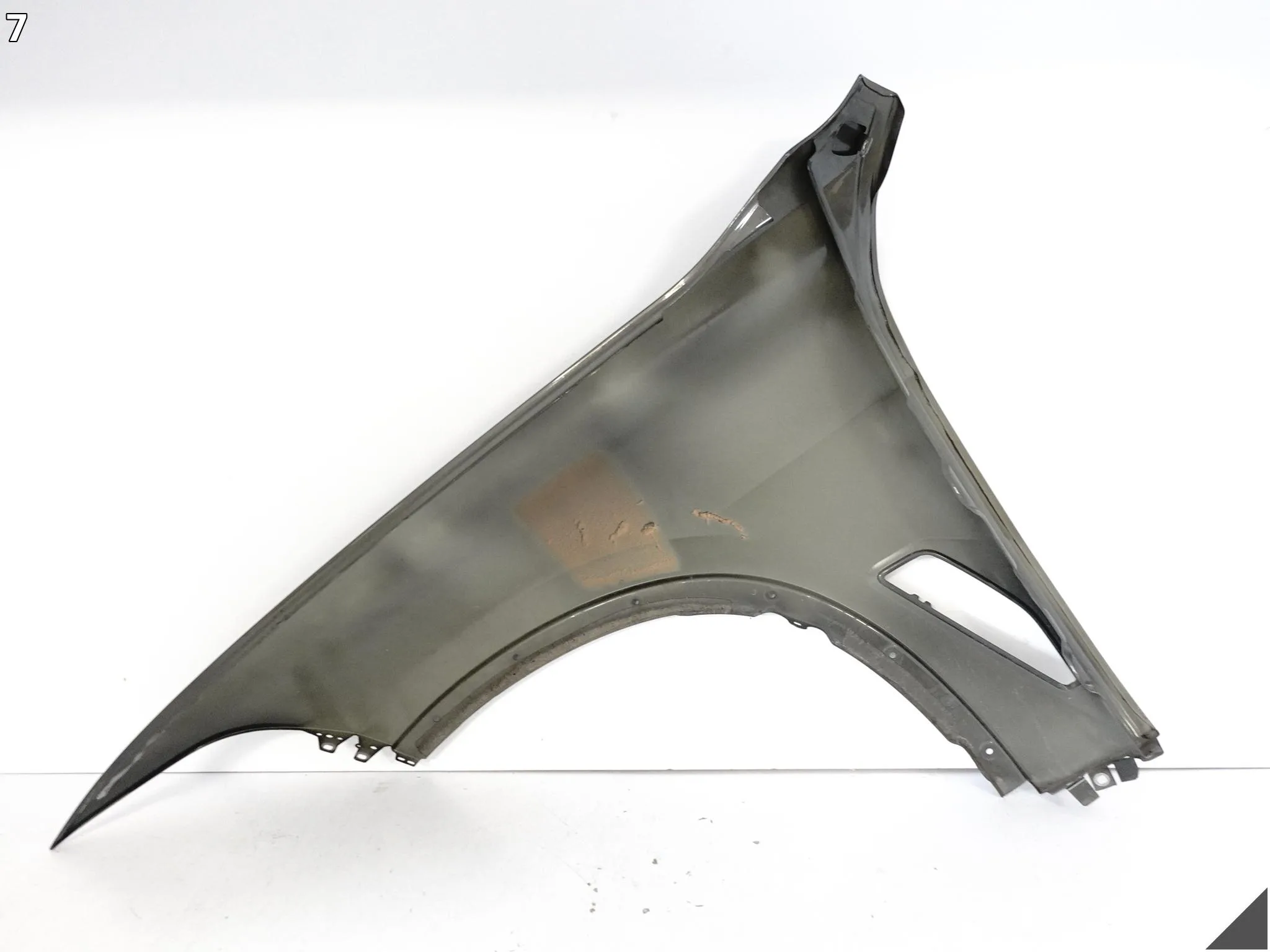 BMW X5 G05 M-PAKIET LIFT LCI 18-26 BŁOTNIK PANEL FENDER PRAWY PRZÓD 83df01fe8d5c0d91b892cc21cf39d670