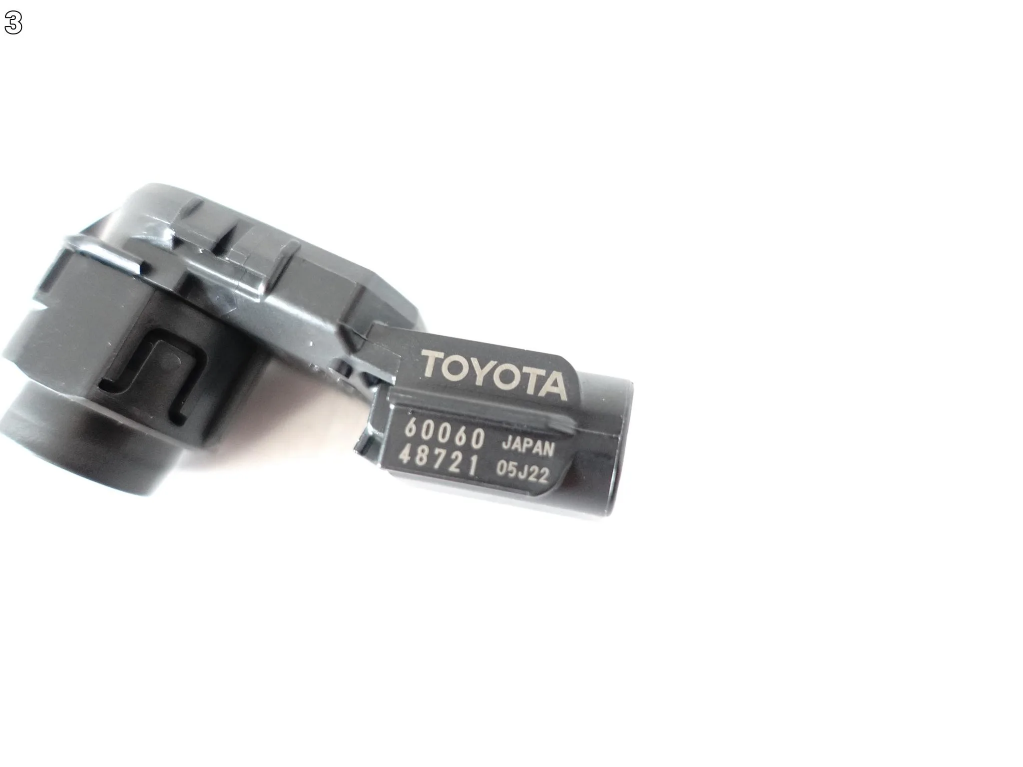 LEXUS LX III TOYOTA RAV4 V CZUJNIK PARKOWANIA PDC PRZÓD ŚRODKOWY GRILL ORG 519bc9d7df0d9d7ee285afdb882f1b0b
