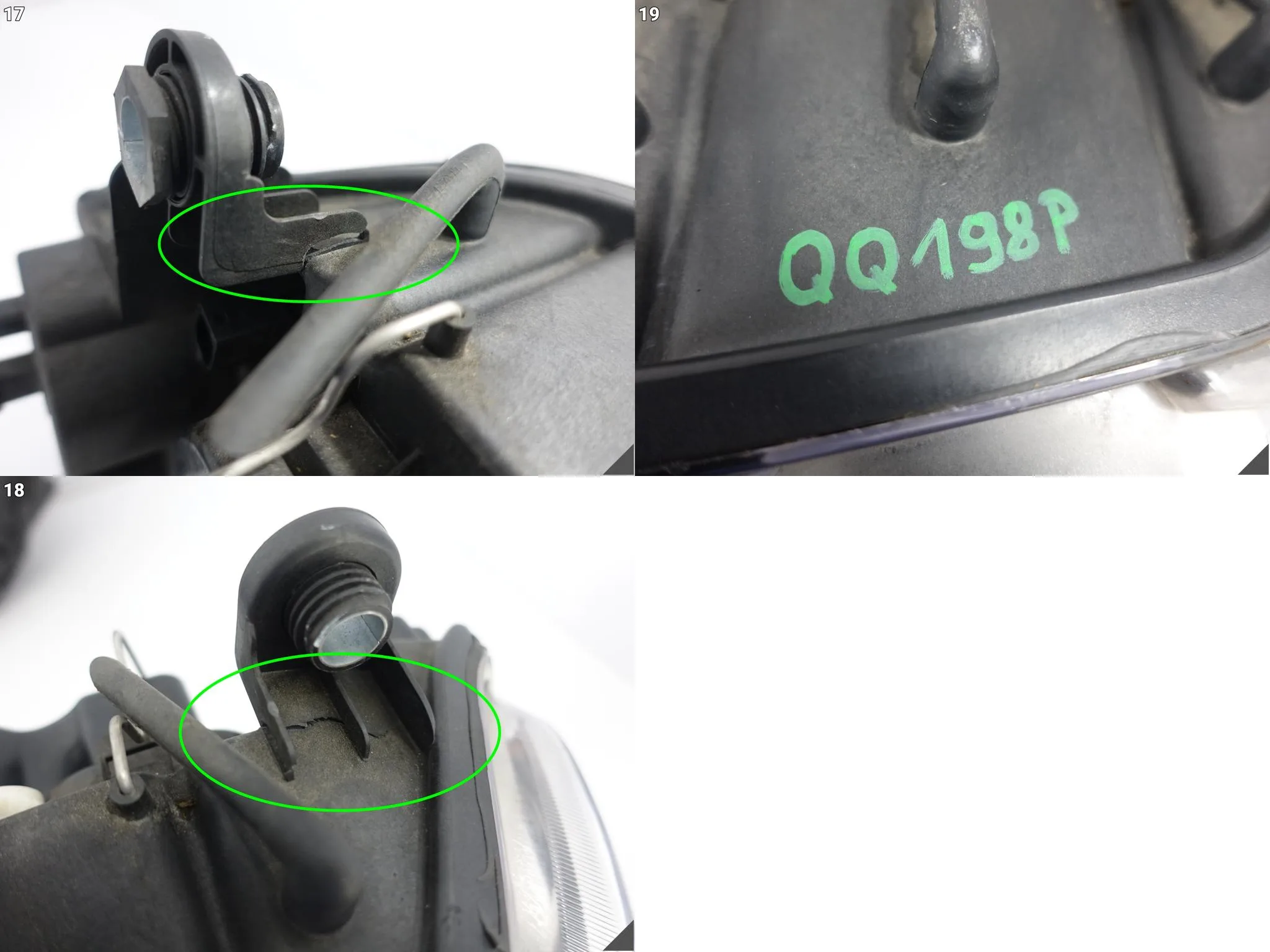 MASERATI QUATTROPORTE V 5 04-08 M139 LAMPA XENON LEWA PRZÓD EUROPA d58396756c66229716fd3d22ef4259b7