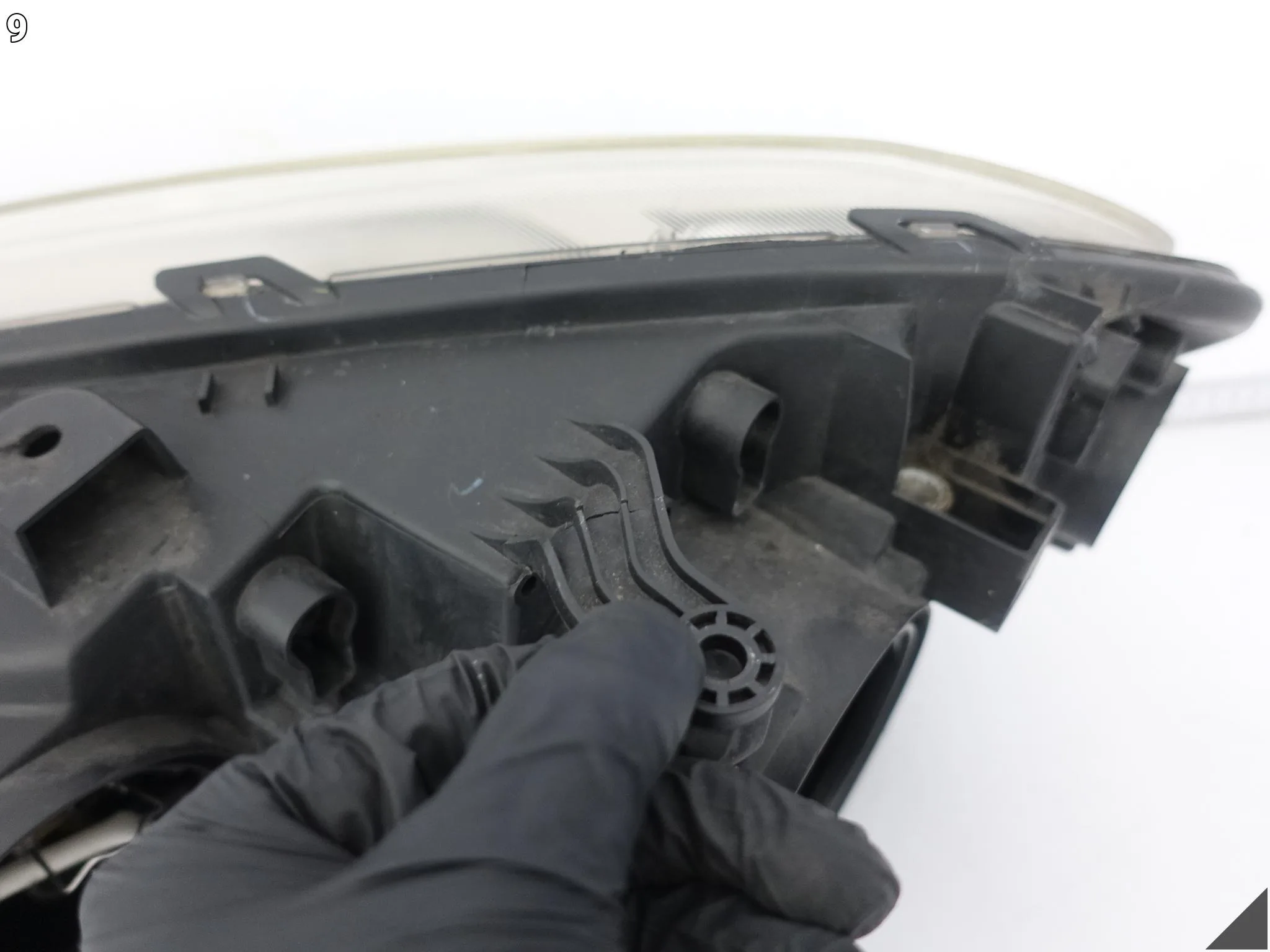 SUZUKI KIZASHI 09-14 LAMPA HEADLIGHT PRAWA PRZÓD EUROPA 460d622a416da73fd24d3f3c0d06b73f