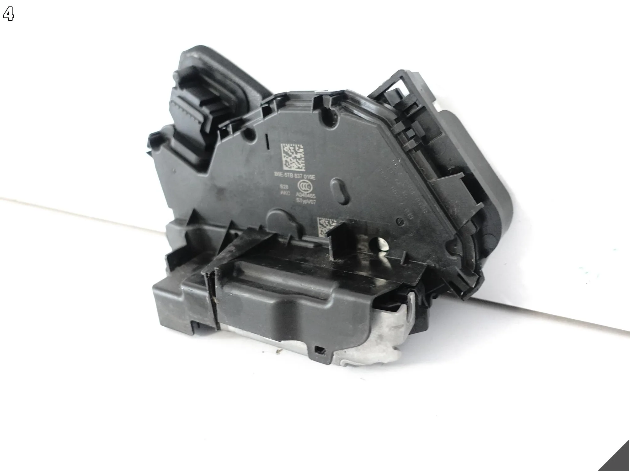 VW TOURAN 5TB AUDI A3 S3 8Y0 CUPRA SKODA ZAMEK MECHANIZM DRZWI PRZÓD PRAWY 9da5dbf35baa12a180676b8b3276bfa4
