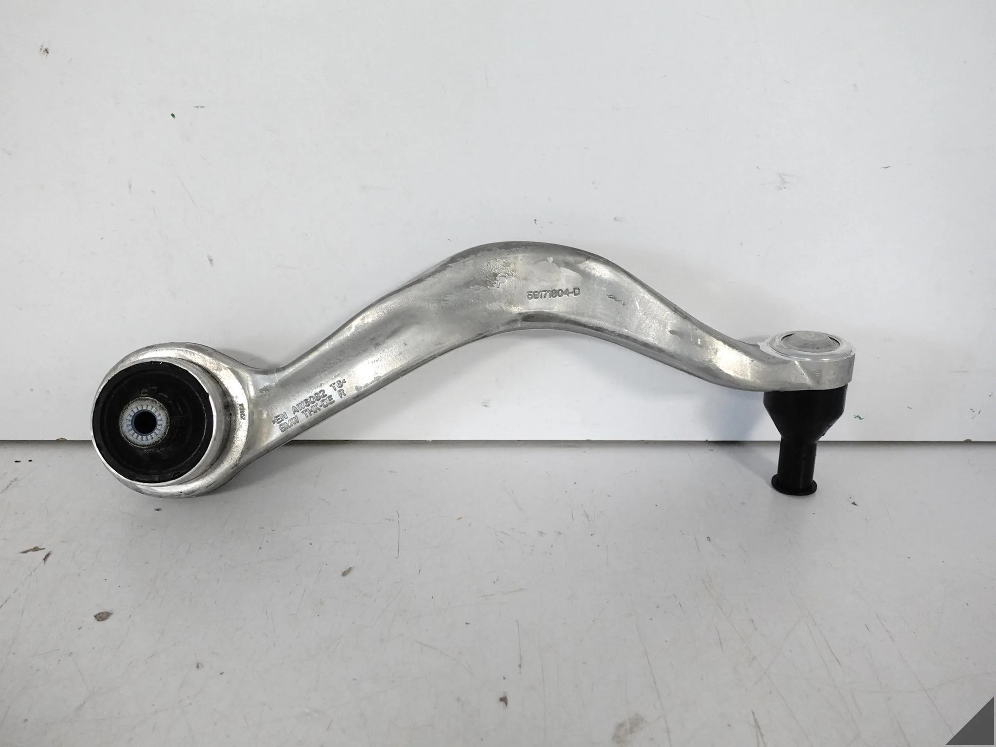 BMW 3 G20 G21 4 G22 G23 G26 WAHACZ ROZPRĘŻNY Z PODUSZKĄ PRZÓD PRAWY ORG 244e92e80e20d780a9153c1e90dd1b31
